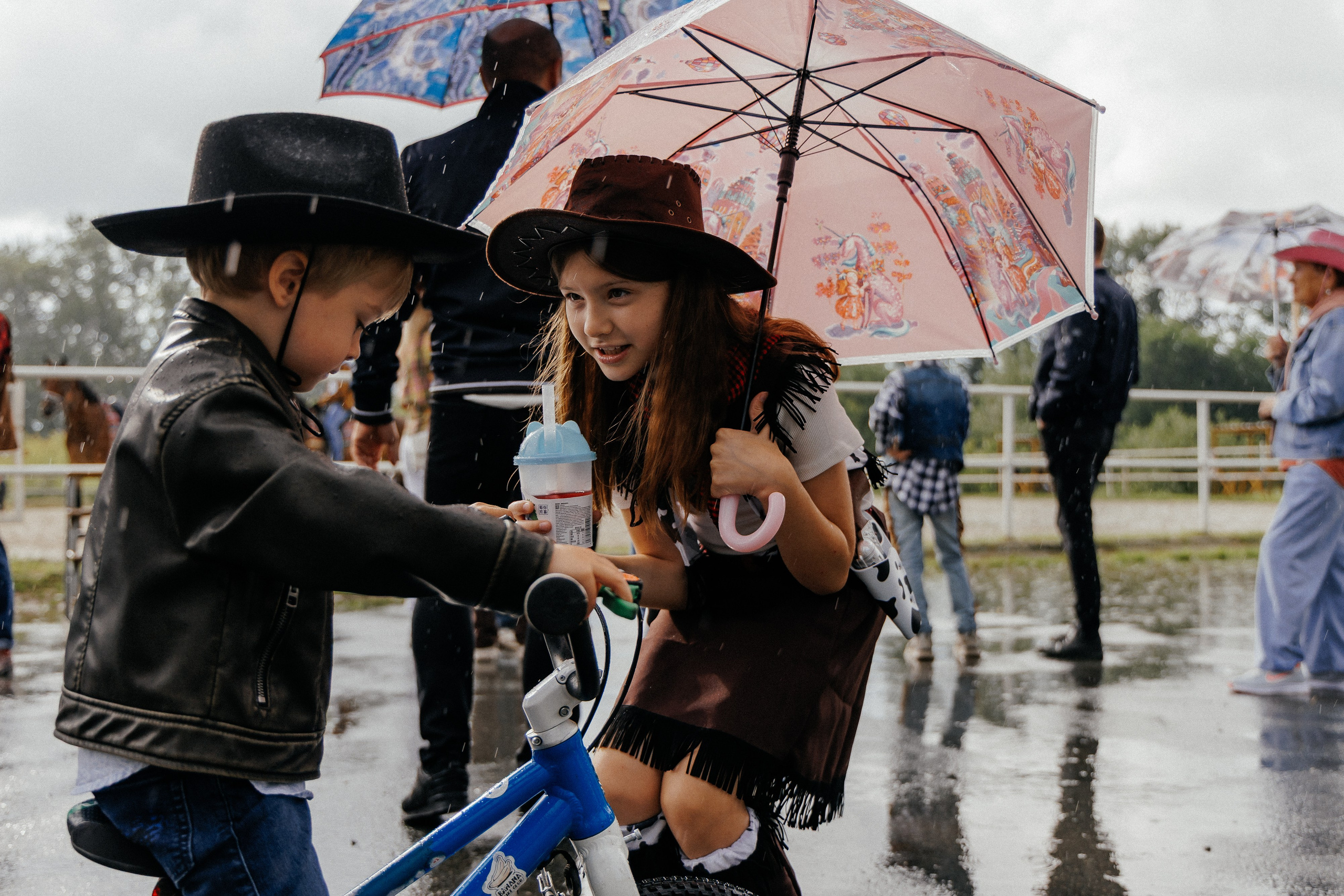 KSK Raid. Фотограф Иван Гуляев