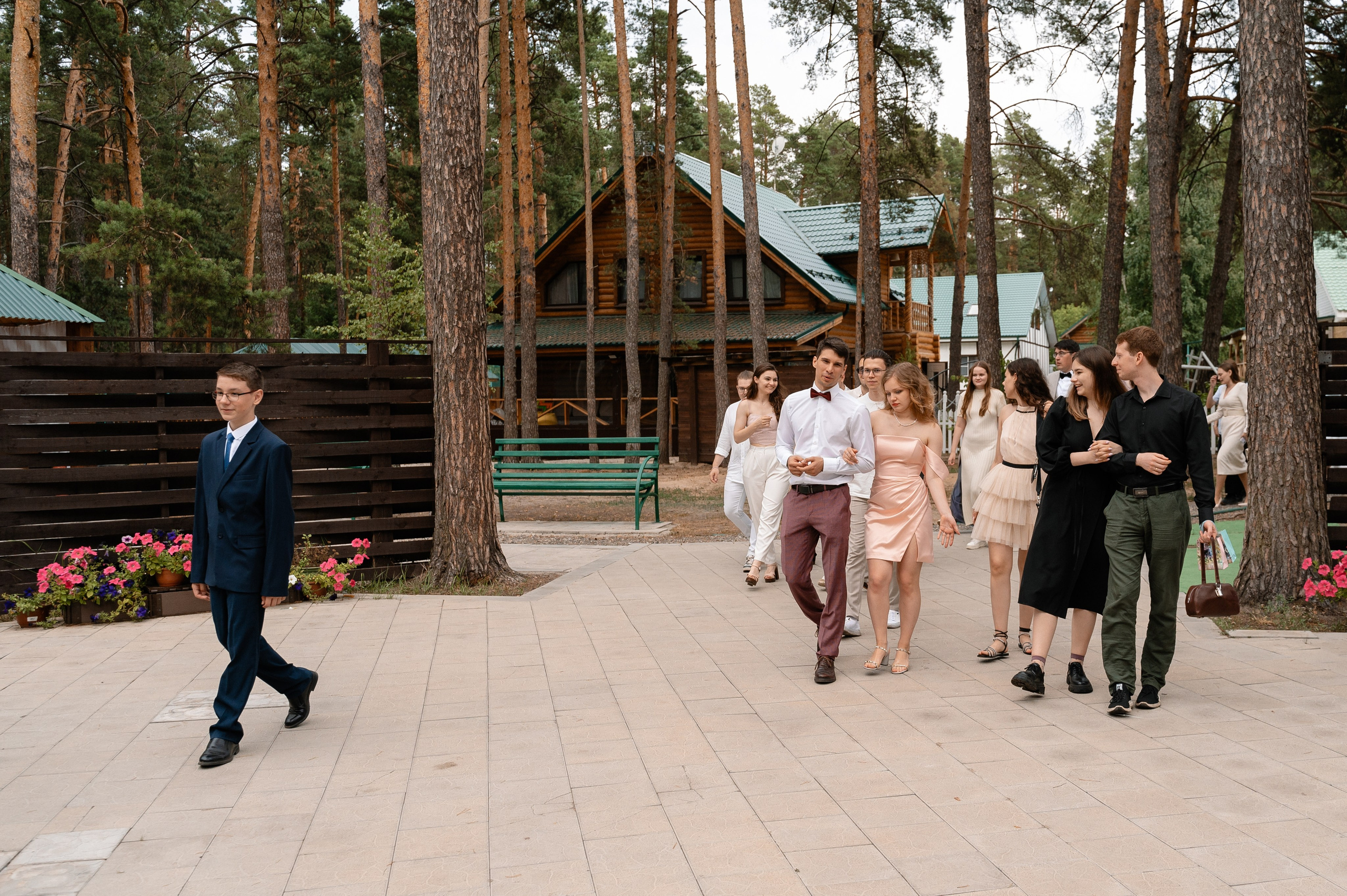 Анонсы съемок. Свадебный и семейный фотограф в Чебоксарах Ирина Левнер