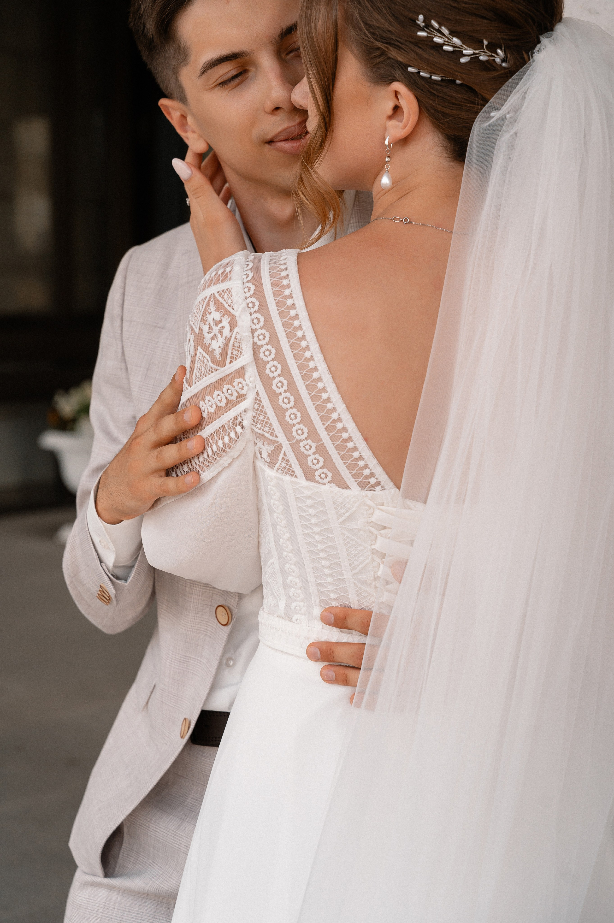 Анонсы съемок. Свадебный и семейный фотограф в Чебоксарах Ирина Левнер