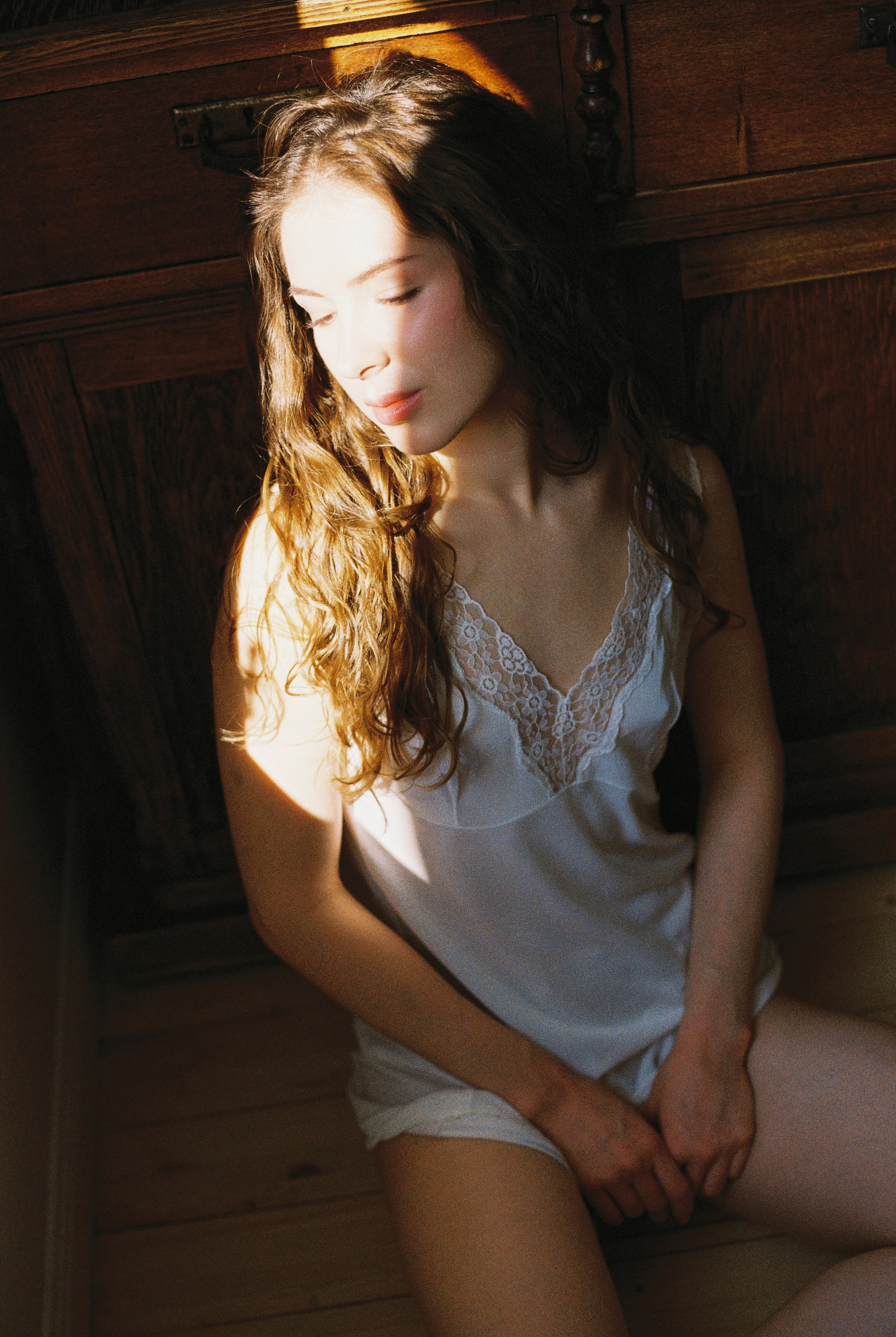 Лиза. Фотограф Ионова Анастасия, г Владивосток