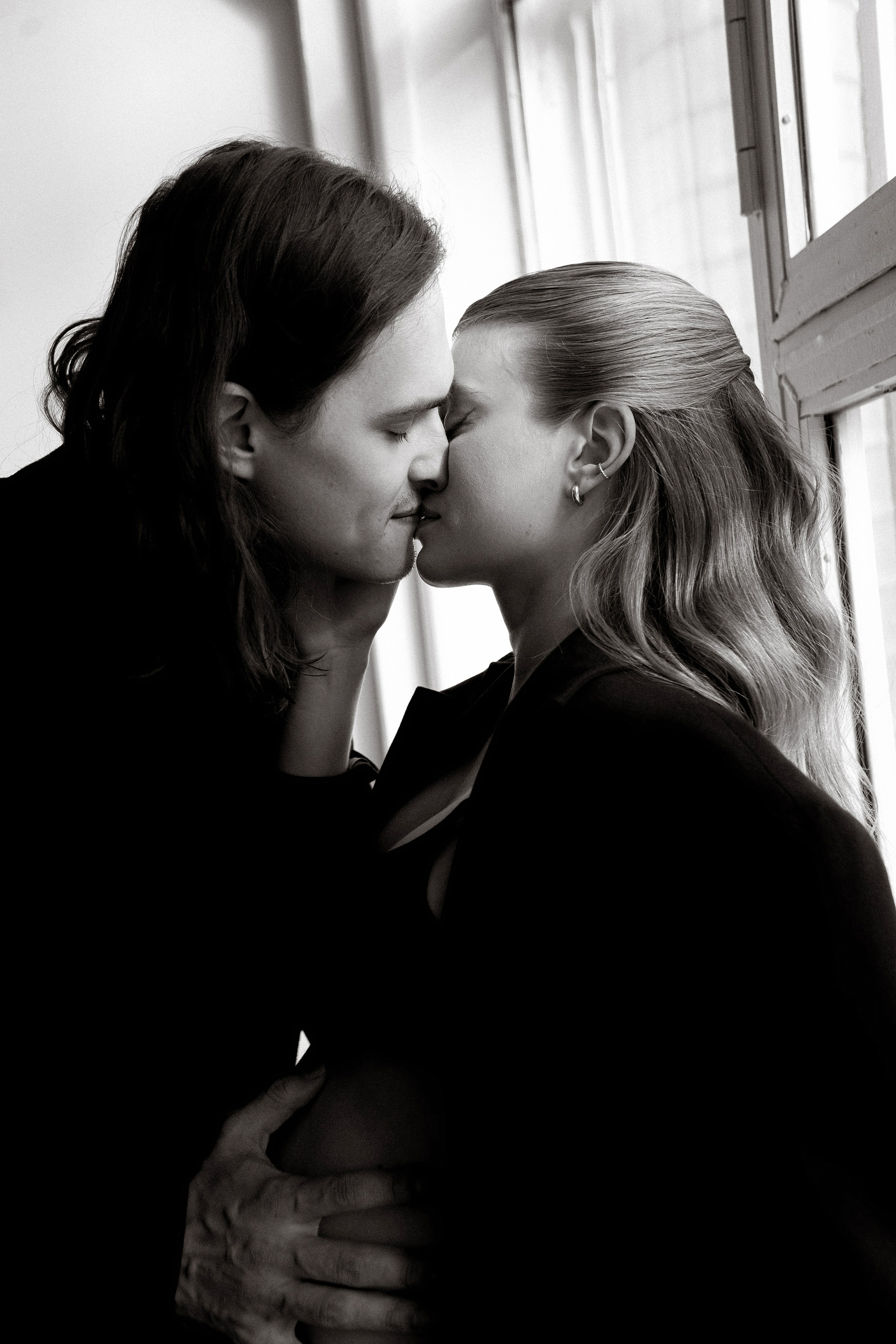 N&P. Фотограф Ира Григорьева