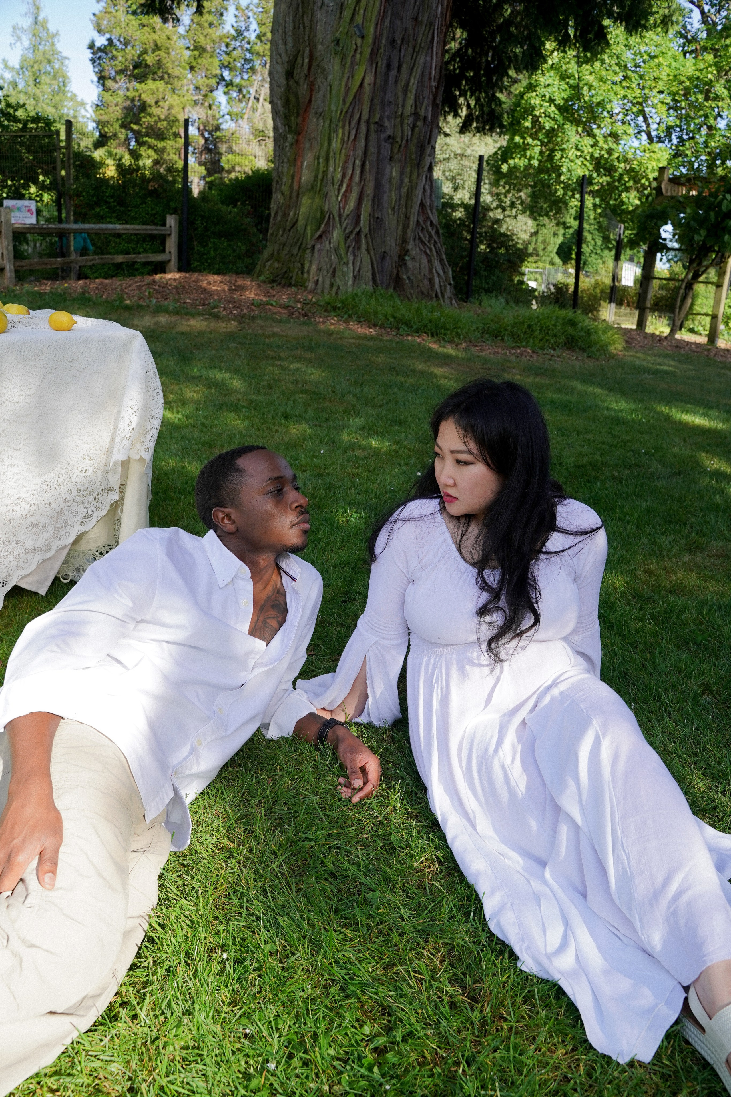 CHRIS&JULIA. Elopement & wedding photographer in Seattle, WA