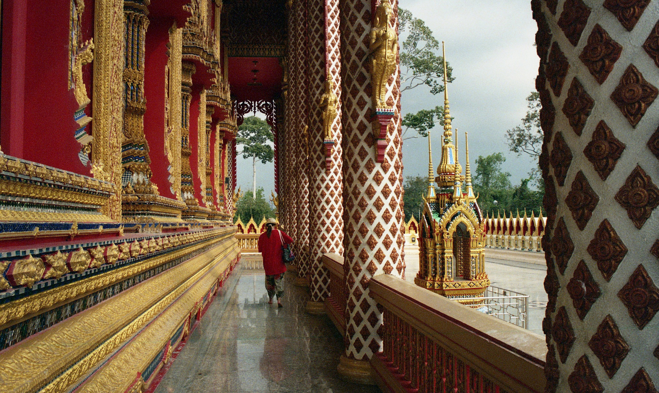 Тайланд. Елена Никитина. Фотохудожник. Пленочная фотография. Принты