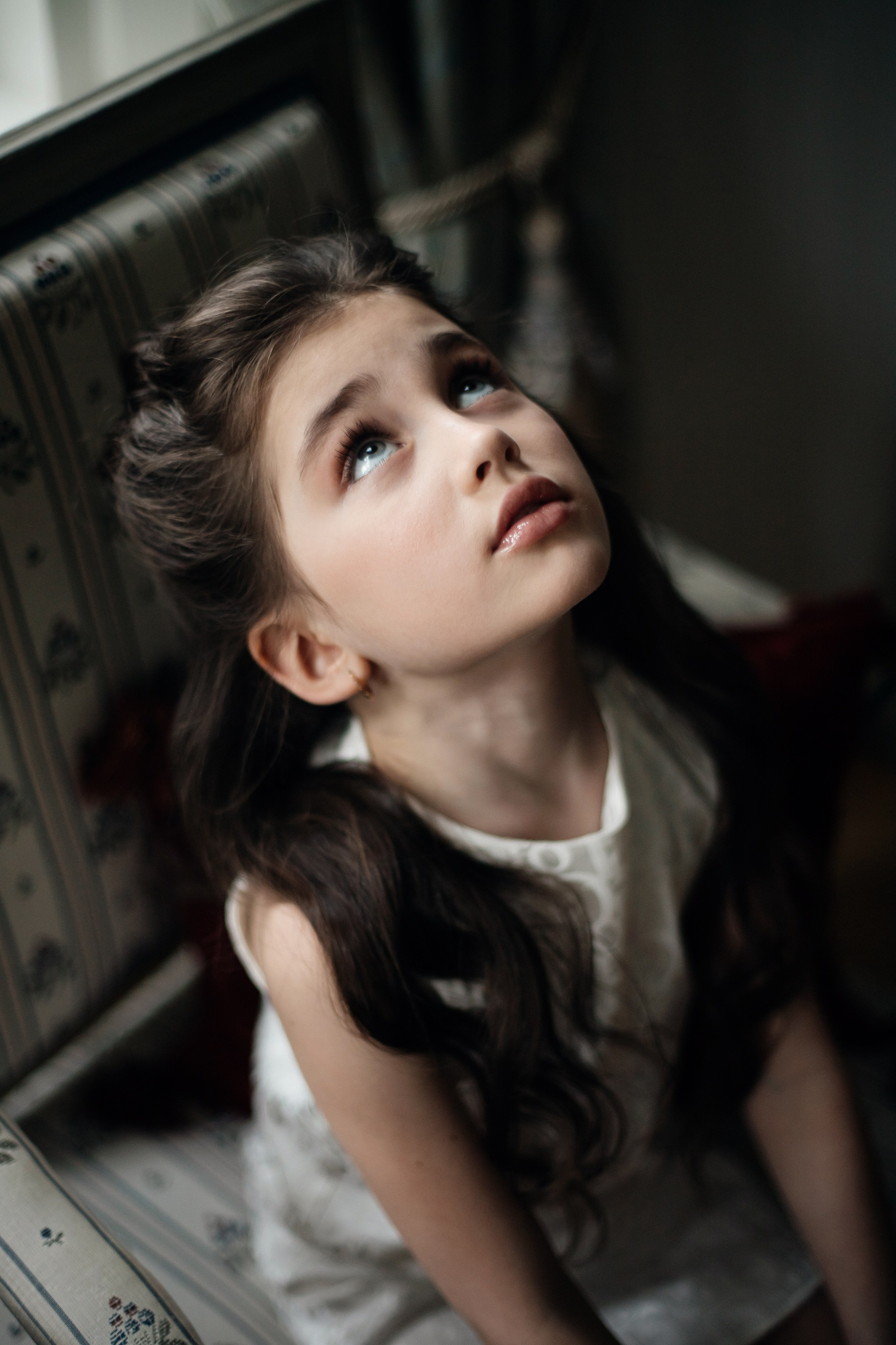 Arina. Family and portrait photographer Helsinki