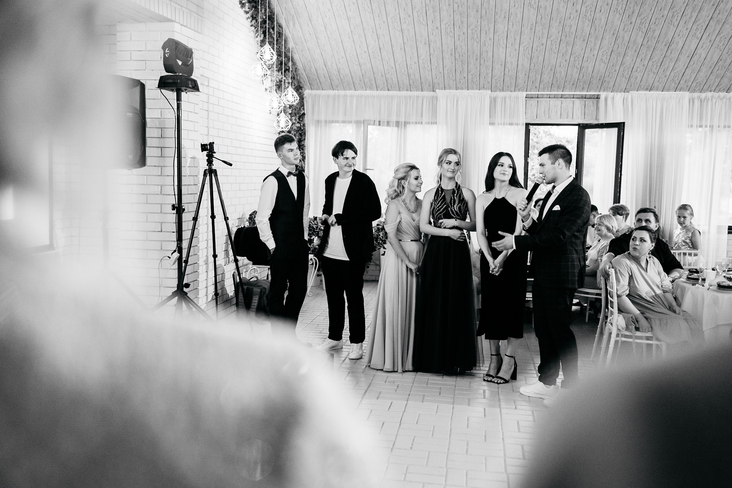 Выпускной школьный 1. Свадебный фотограф в Нижнем Новгороде и Москве Николай Майоров