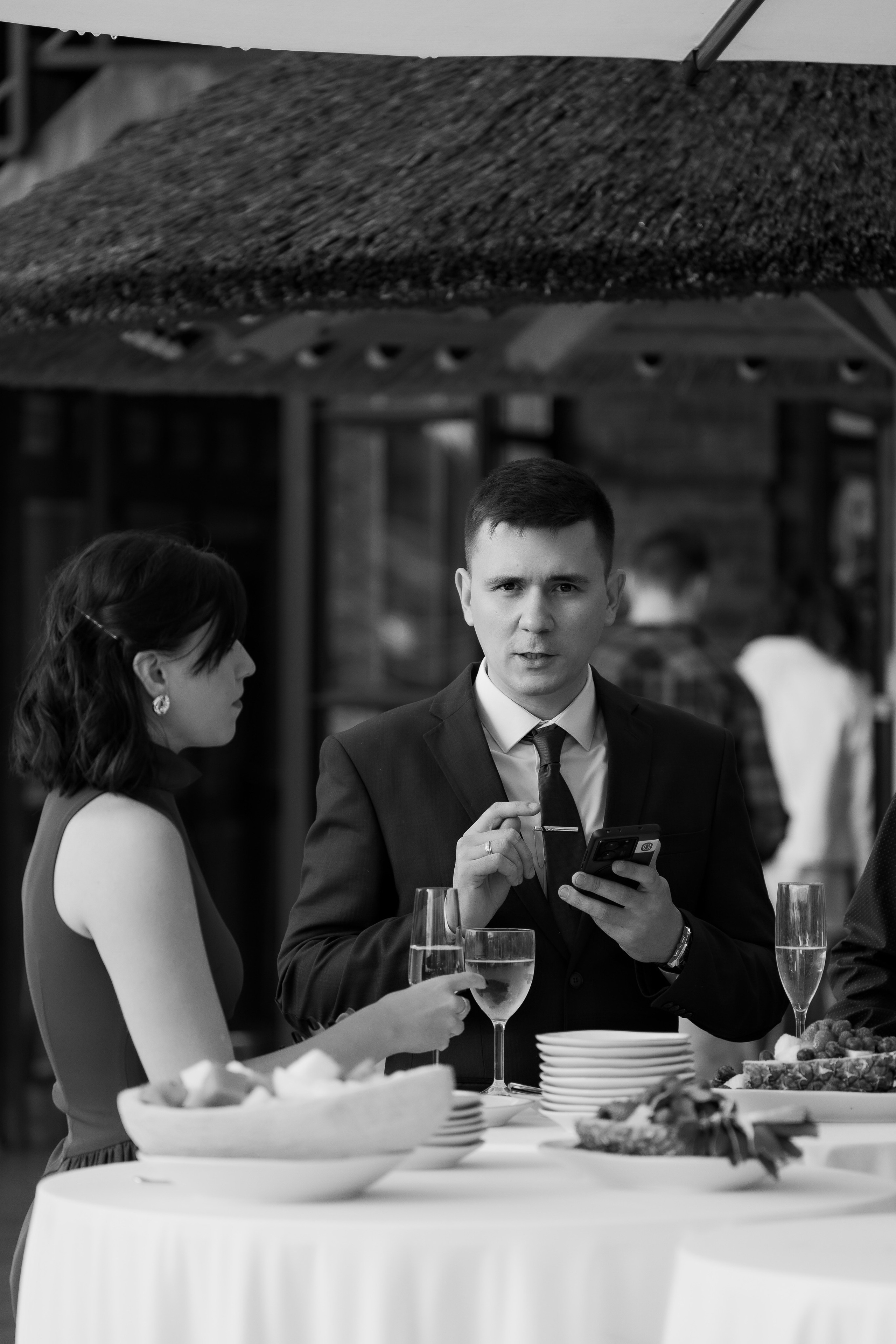 Юбилей компании — фотоотчёт празднования. Красильников Евгений — профессиональный фотограф в Ростове-на-Дону