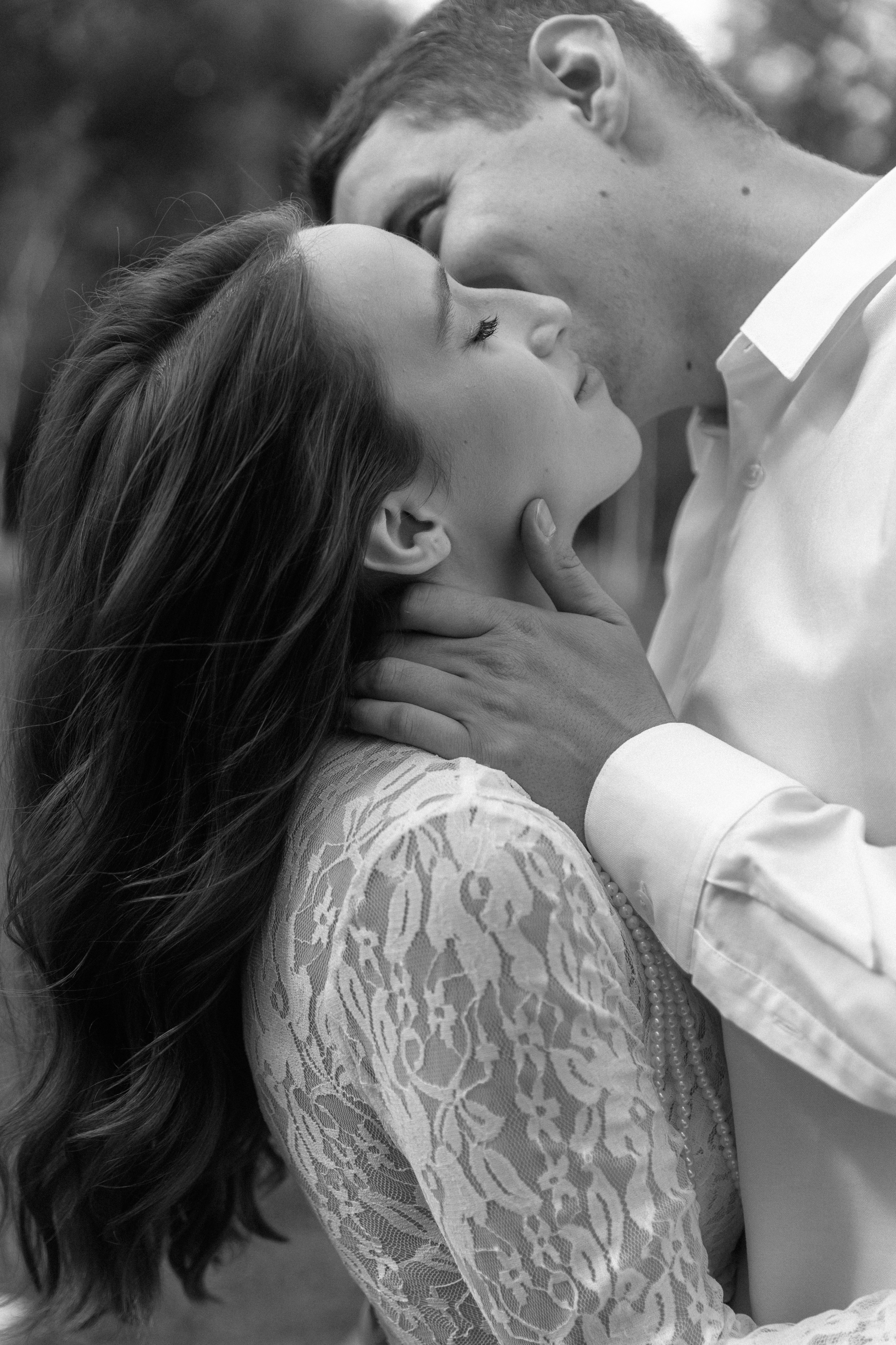 П & A. Свадебный фотограф Екатерина Тимукина