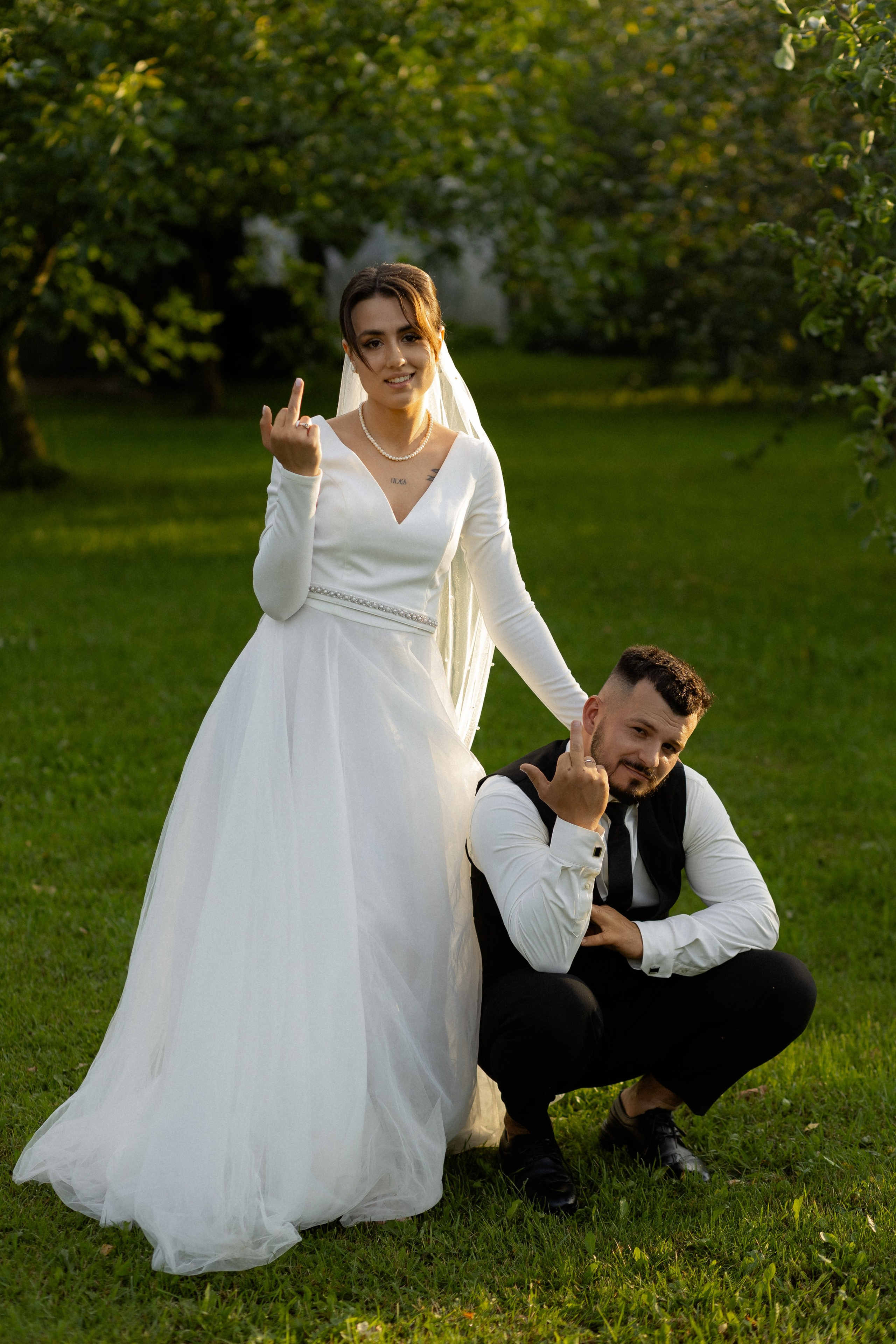 Свадебная фотосессия в агроусадьбе Лабодянка в Минске. Свадебный фотограф в Минске/Беларуси Сергей Спиридонов