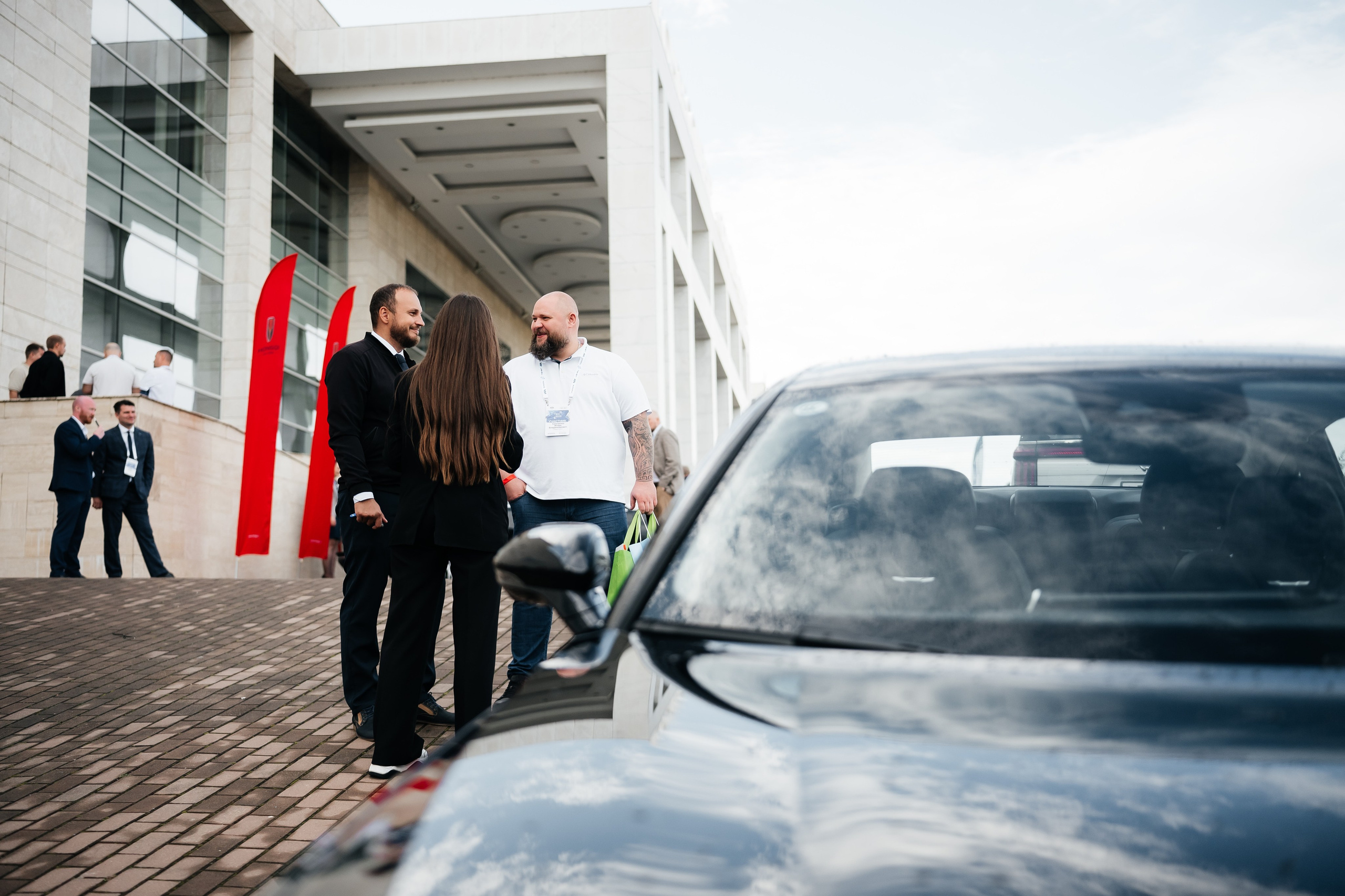 Яндекс TAXI 2025. Фотограф Илья Бызов, Свадебный и репортажный фотограф Сочи