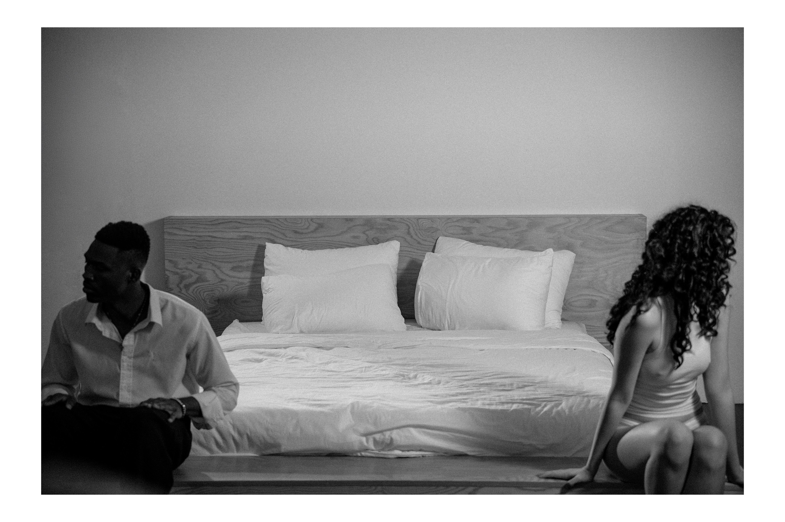 Утро. Свадебный фотограф в Рязани Дзюрак Елизавета