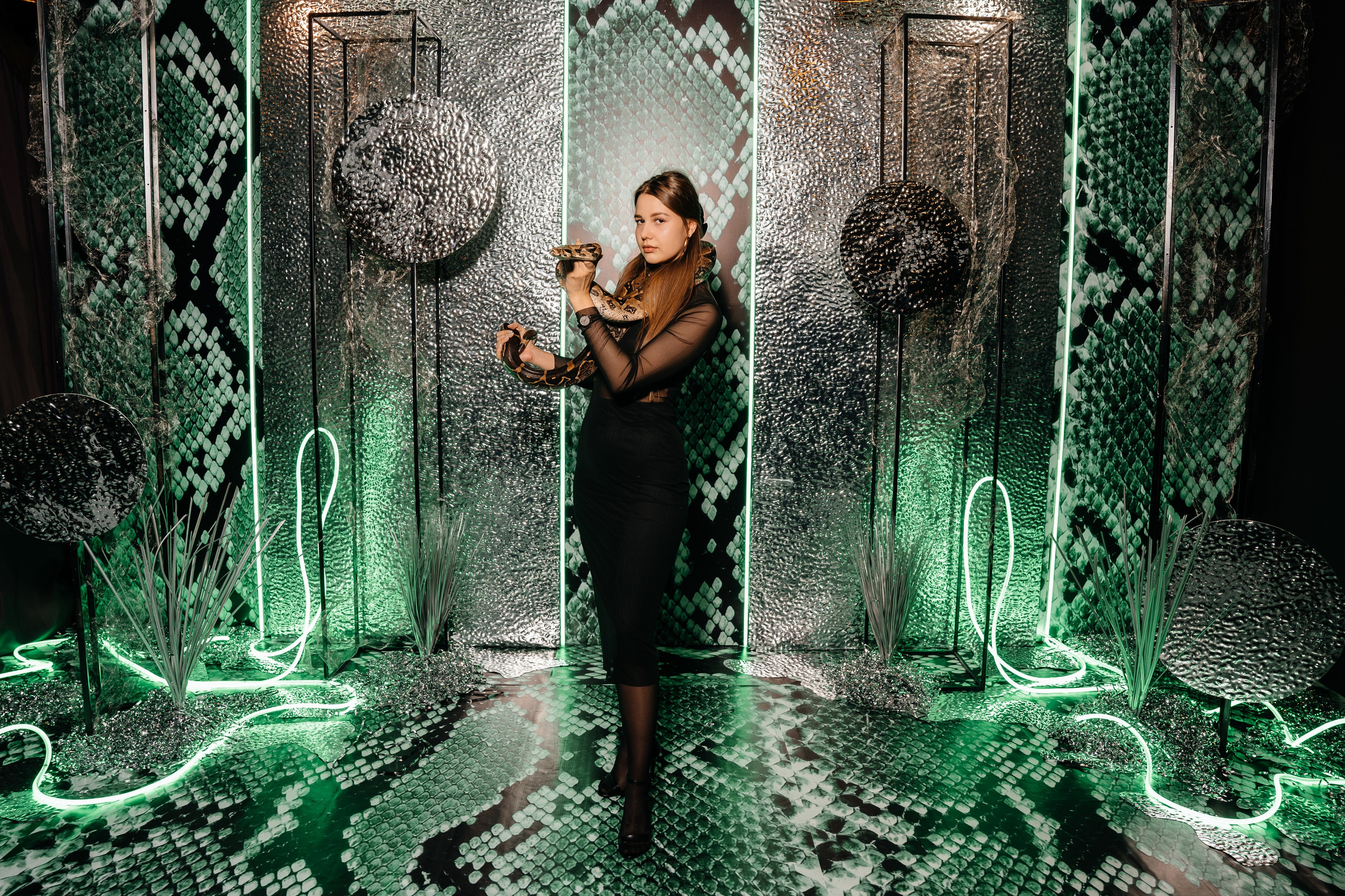 Корпоратив «СОВКОМБАНК». Свадебный фотограф Барнаул Алексей Павлов