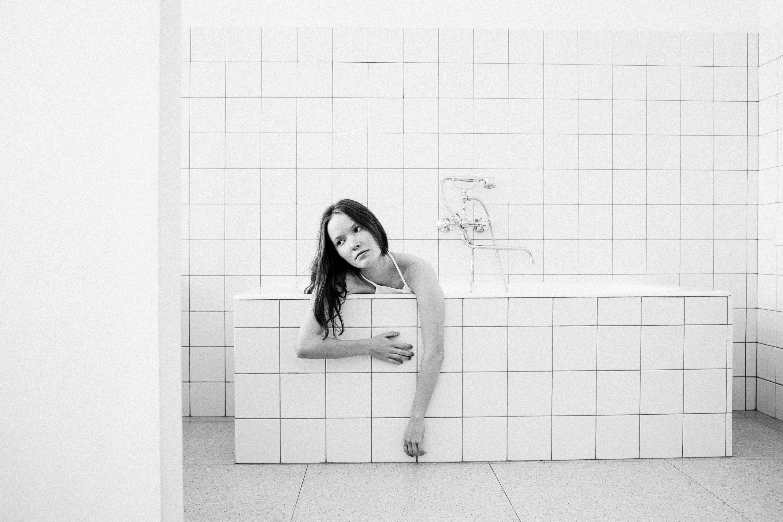 Анна. Екатерина Рыбкина Портретный фотограф в Москве