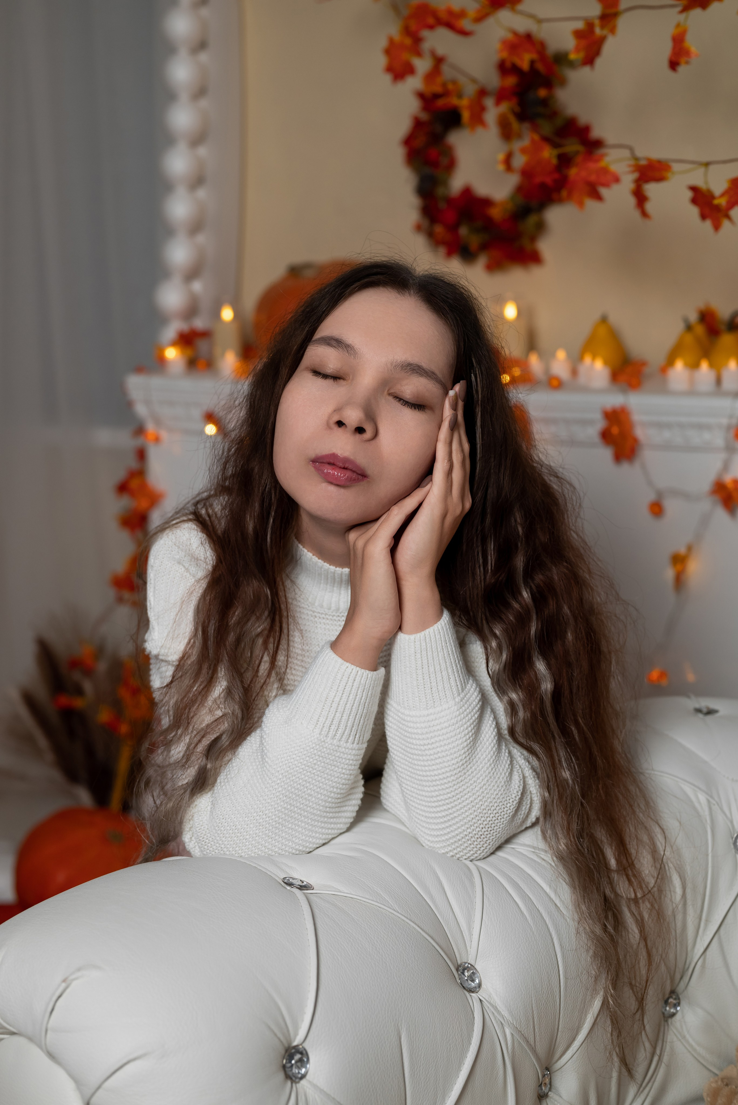 Фотопроект *Осень*. Фотограф в городе Салават