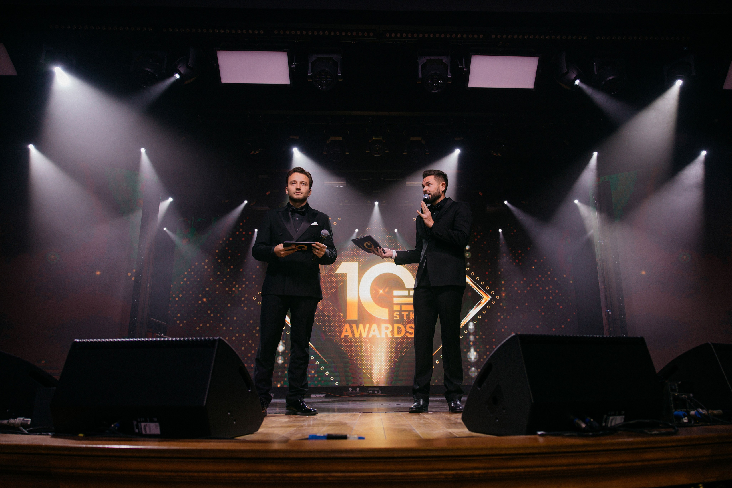 Корпоратив. Фотограф Валентина Фадеева