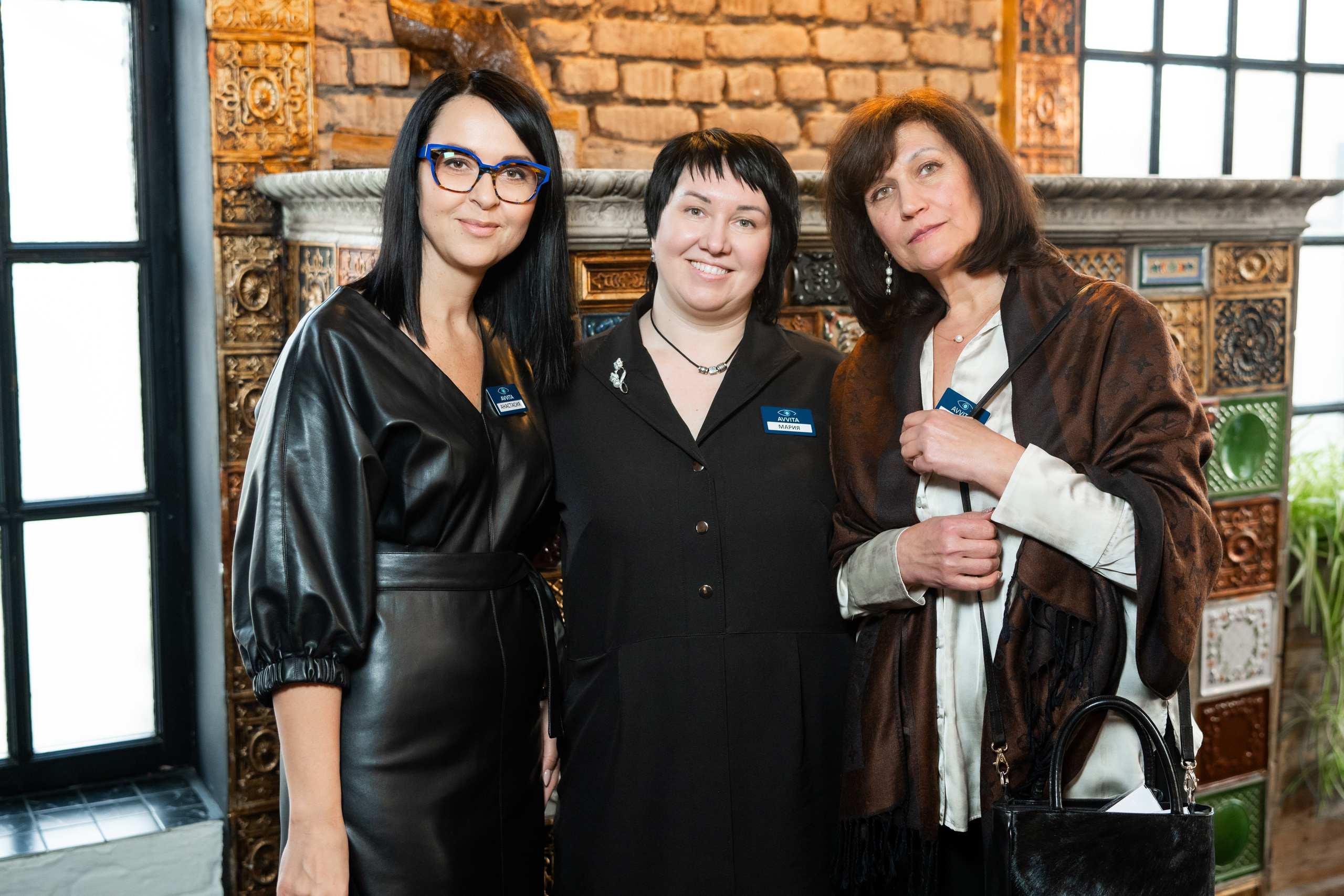 Аввита 25 лет День рождения компании 100+ человек. Репортажный фотограф Сергей Дроздов