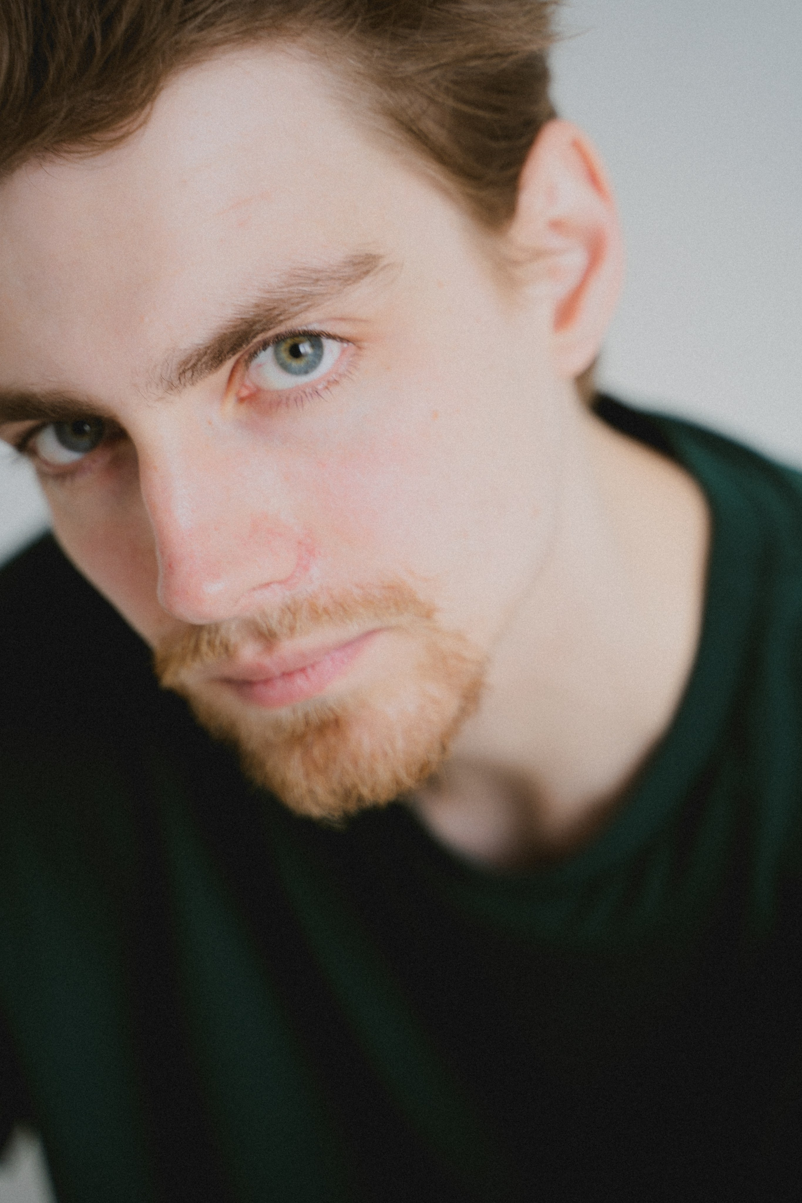 Вы. Фотограф Иркутск