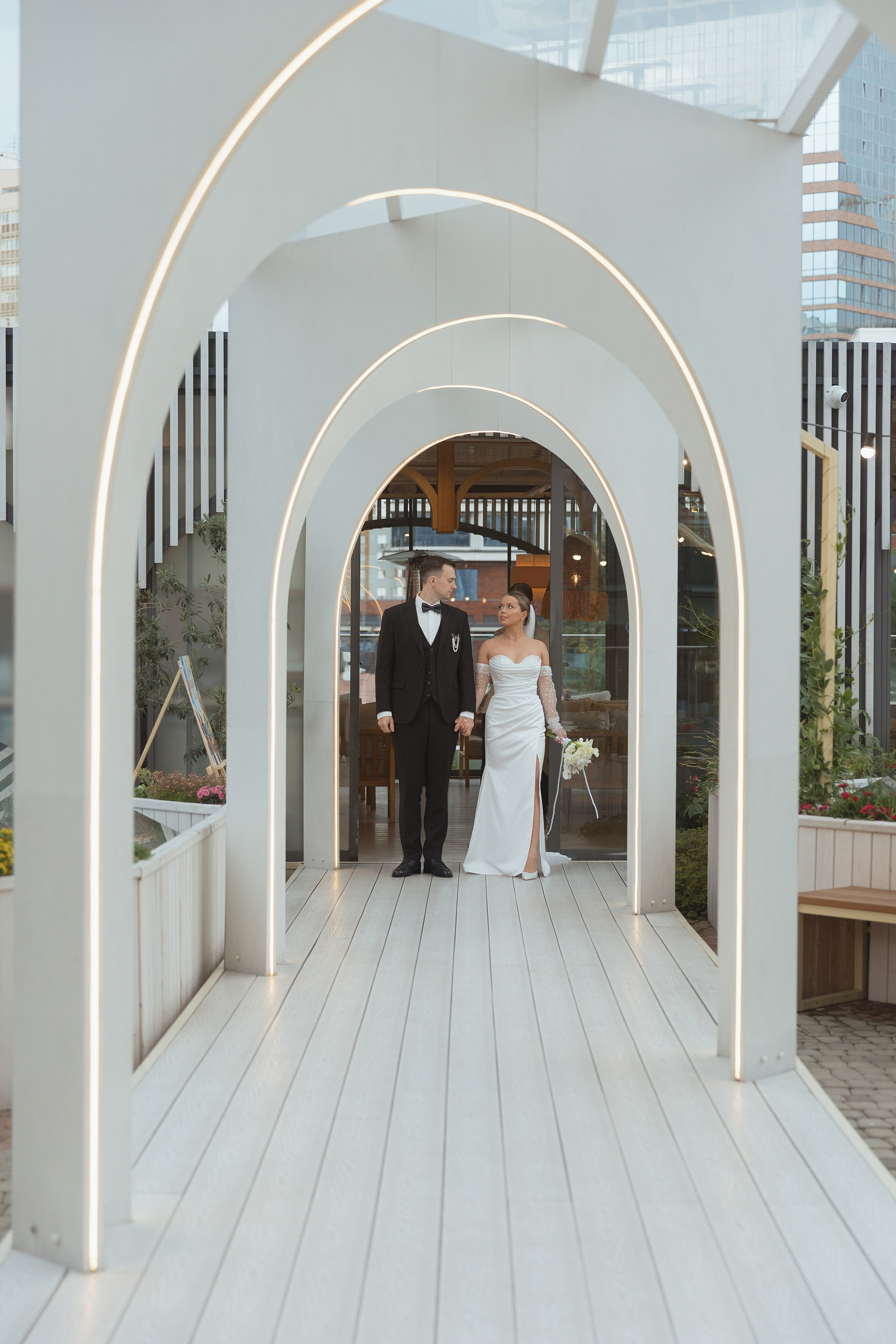 Денис и Анна