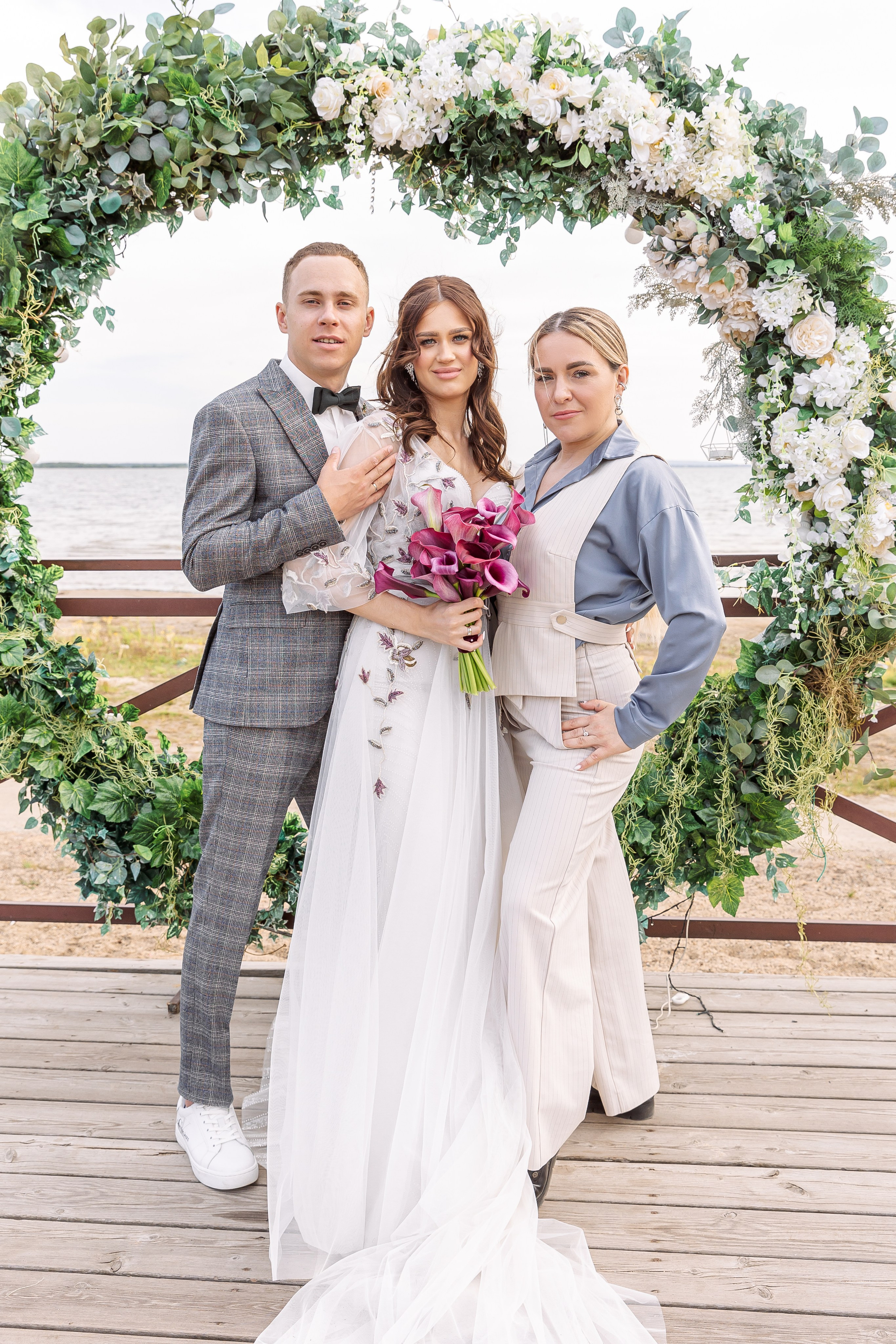 Ангелина и Иван. Свадебный и семейный фотограф в Челябинске Юлия Ишимова