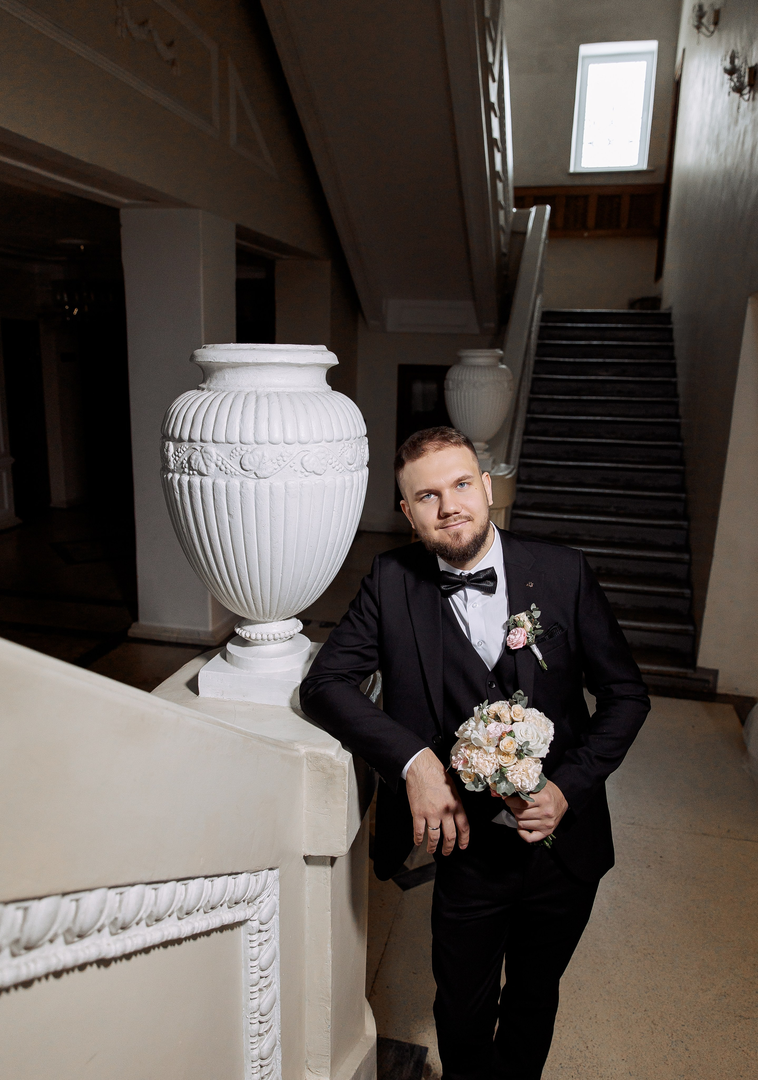 Владислава и Никита. Свадебный и семейный фотограф в Челябинске Юлия Ишимова