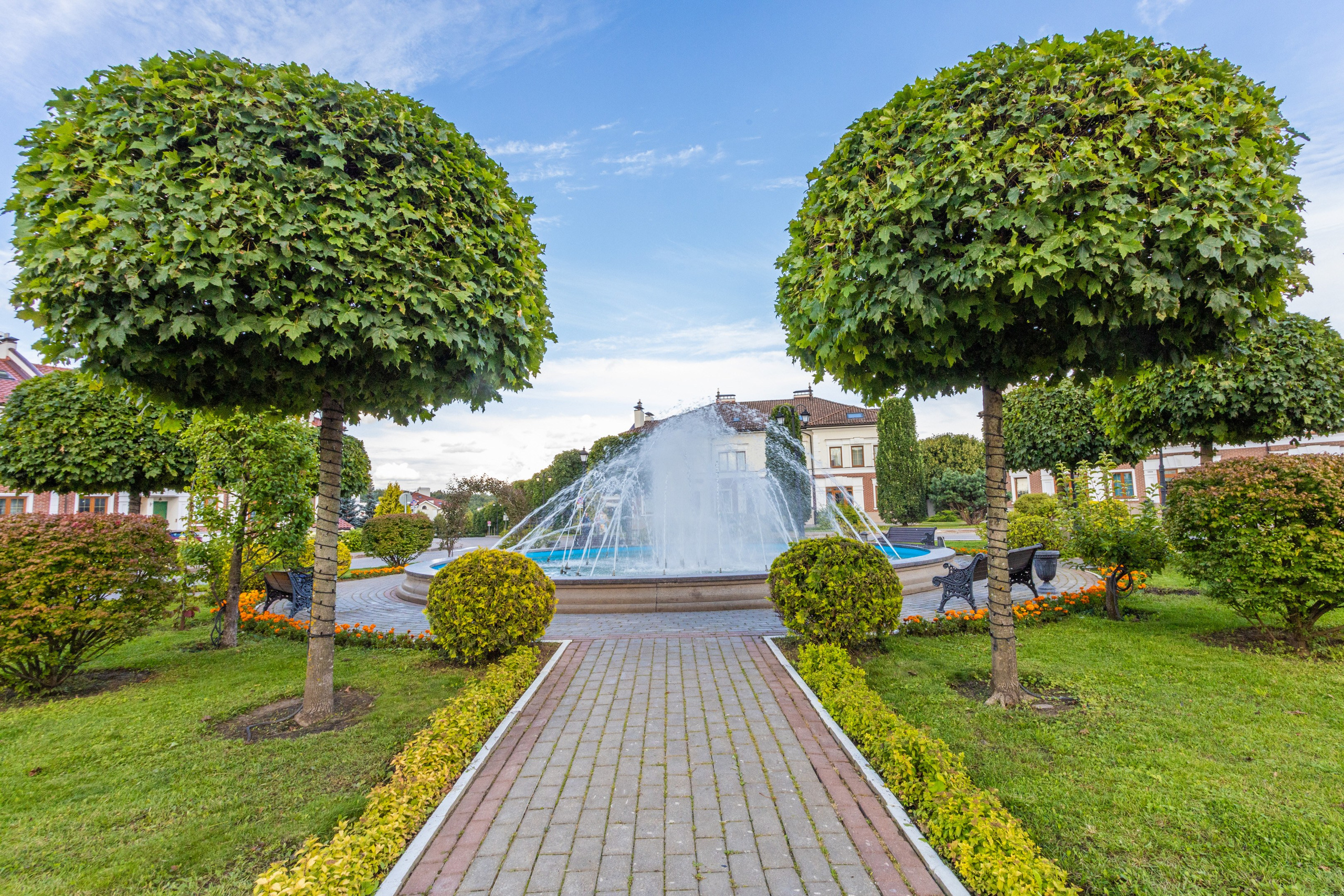 Суханово Парк. BogdanovPh