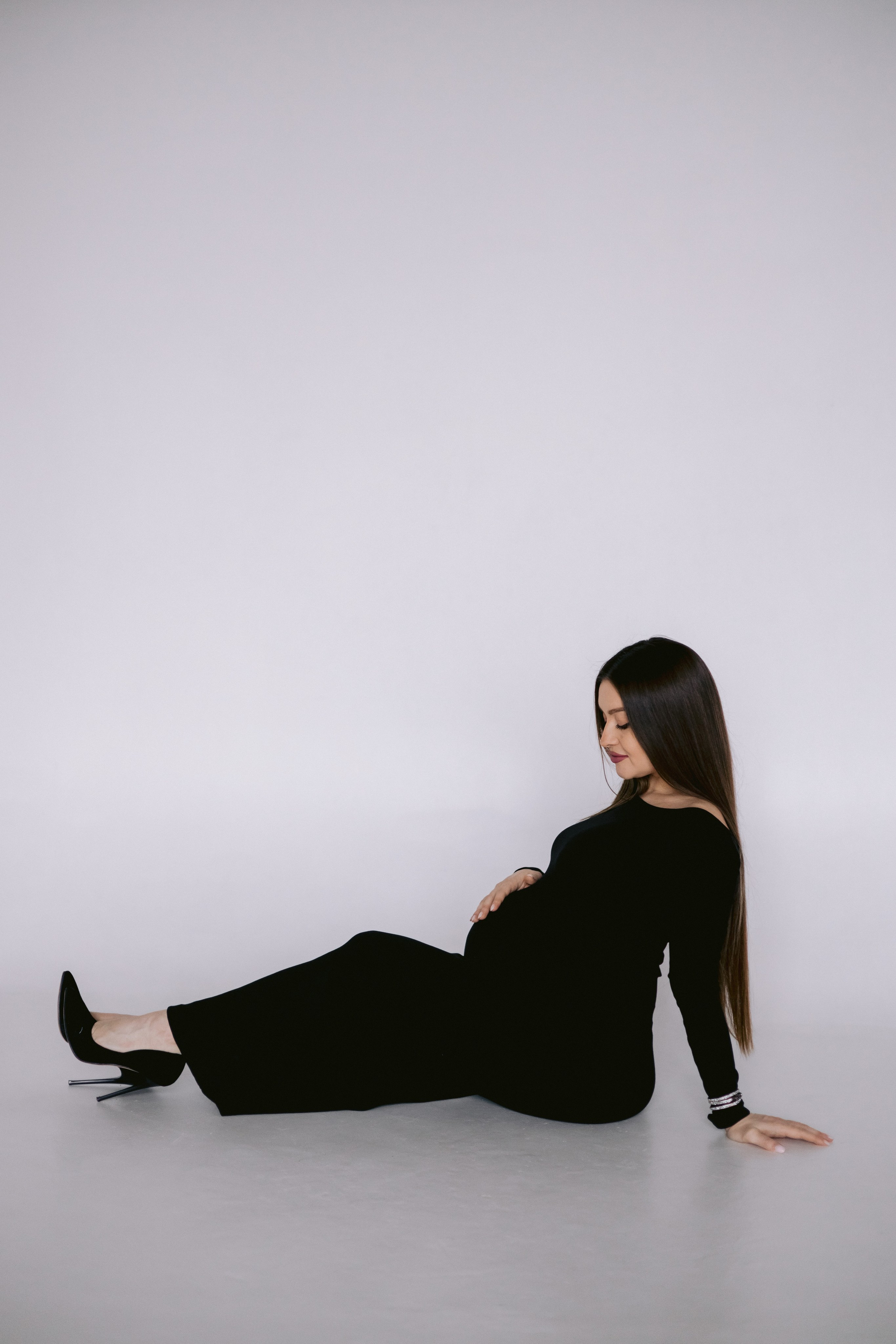 Анастасия, Дмитрий, Савелий. Фотограф Волгоград Кристина Прохоренко