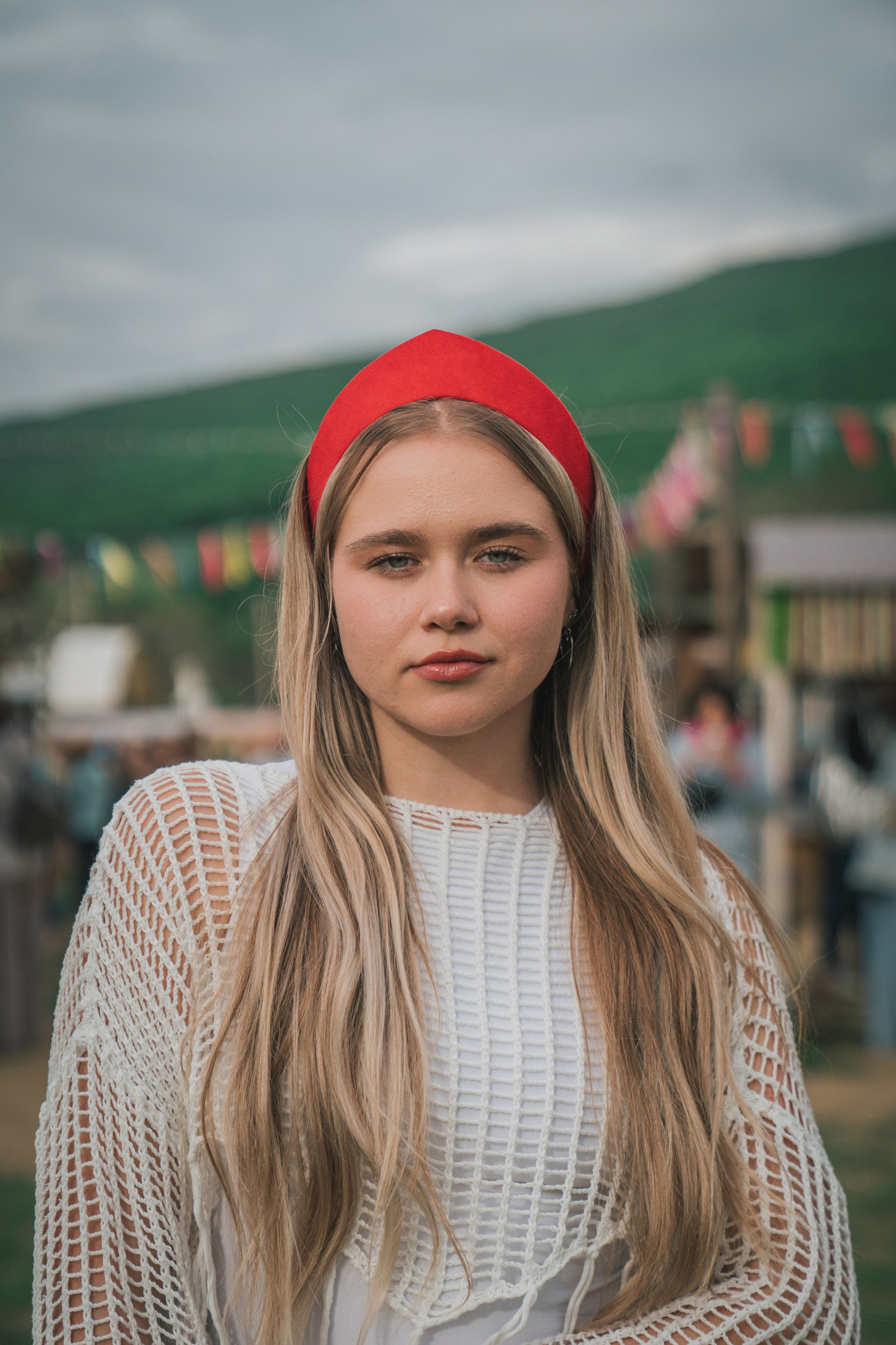 Маша. Видеограф и фотограф в Крыму