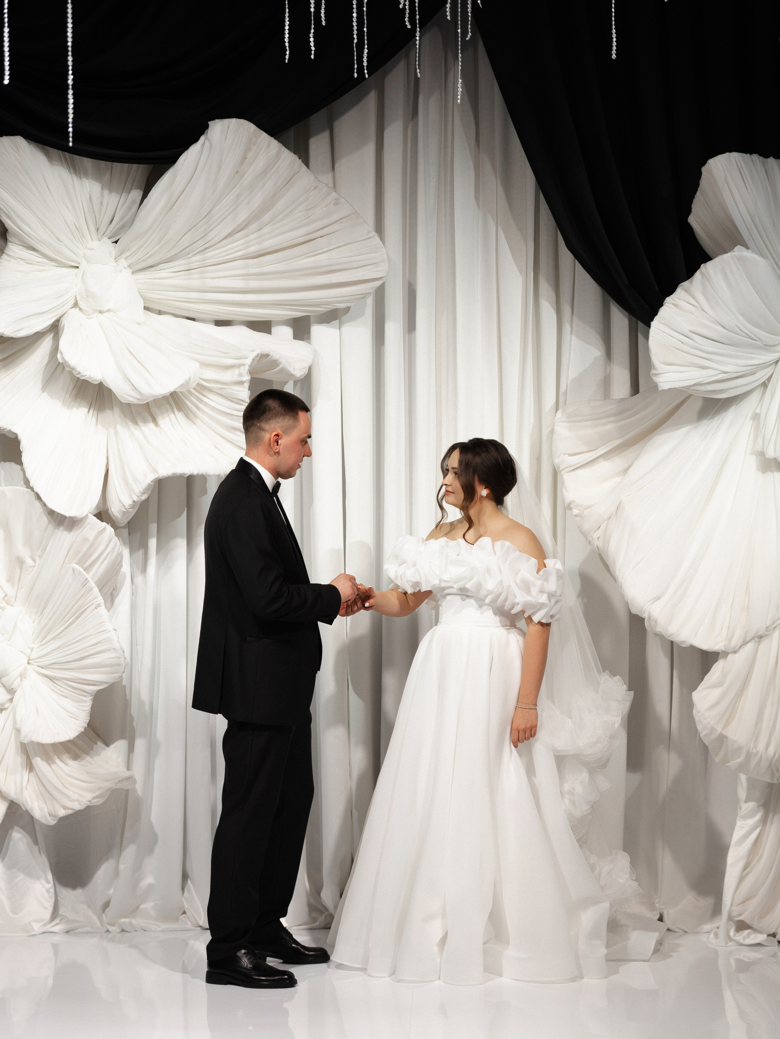 Роман и София. Фотограф Тюмень Пушковская Кристина