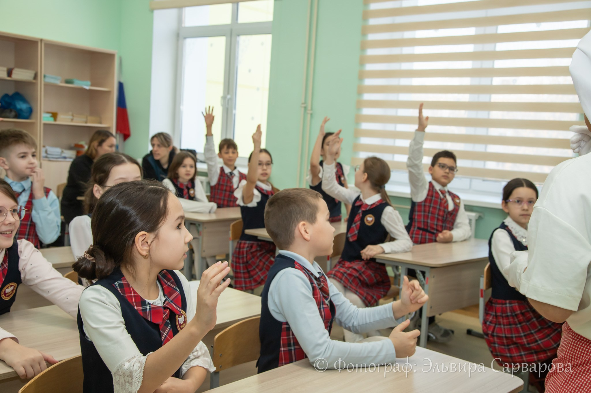 Мастер-класс по леденцам. Репортажный Фотограф