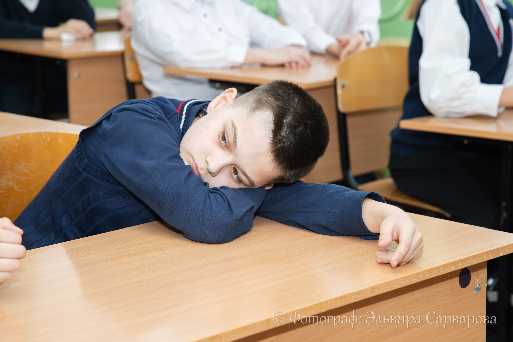 Мастер-класс по леденцам. Репортажный Фотограф