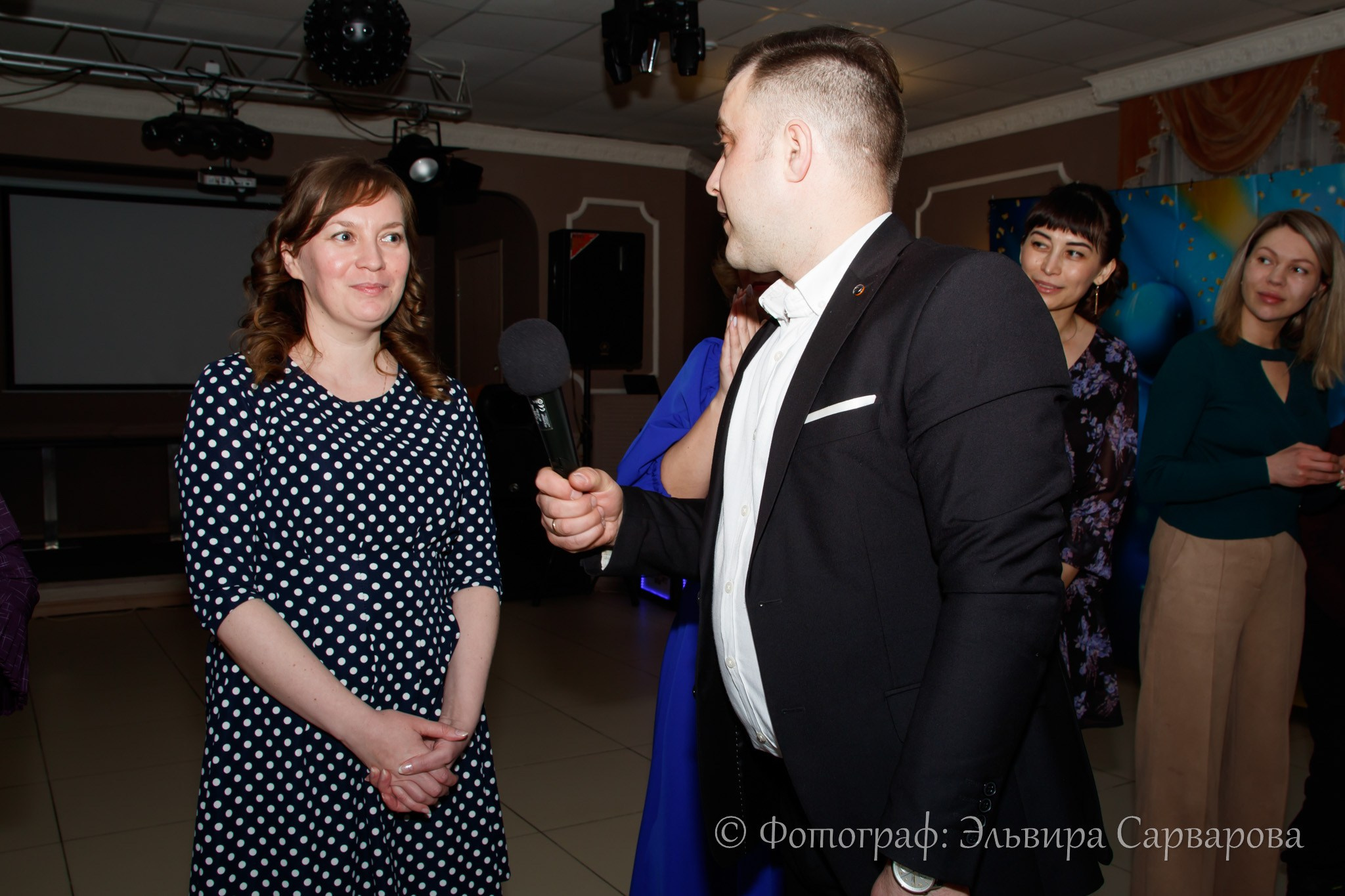 Юбилей. Репортажный Фотограф