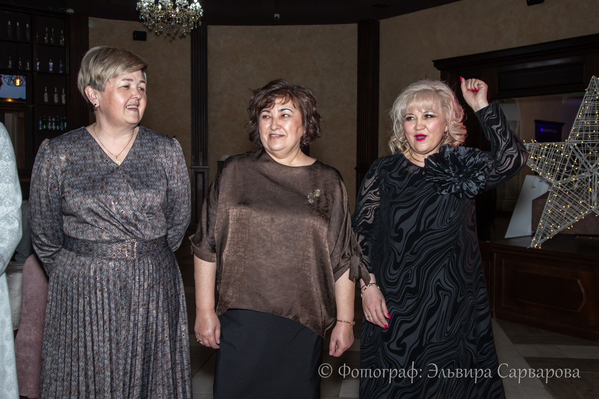 Двойной юбилей: 125 на двоих. Репортажный Фотограф