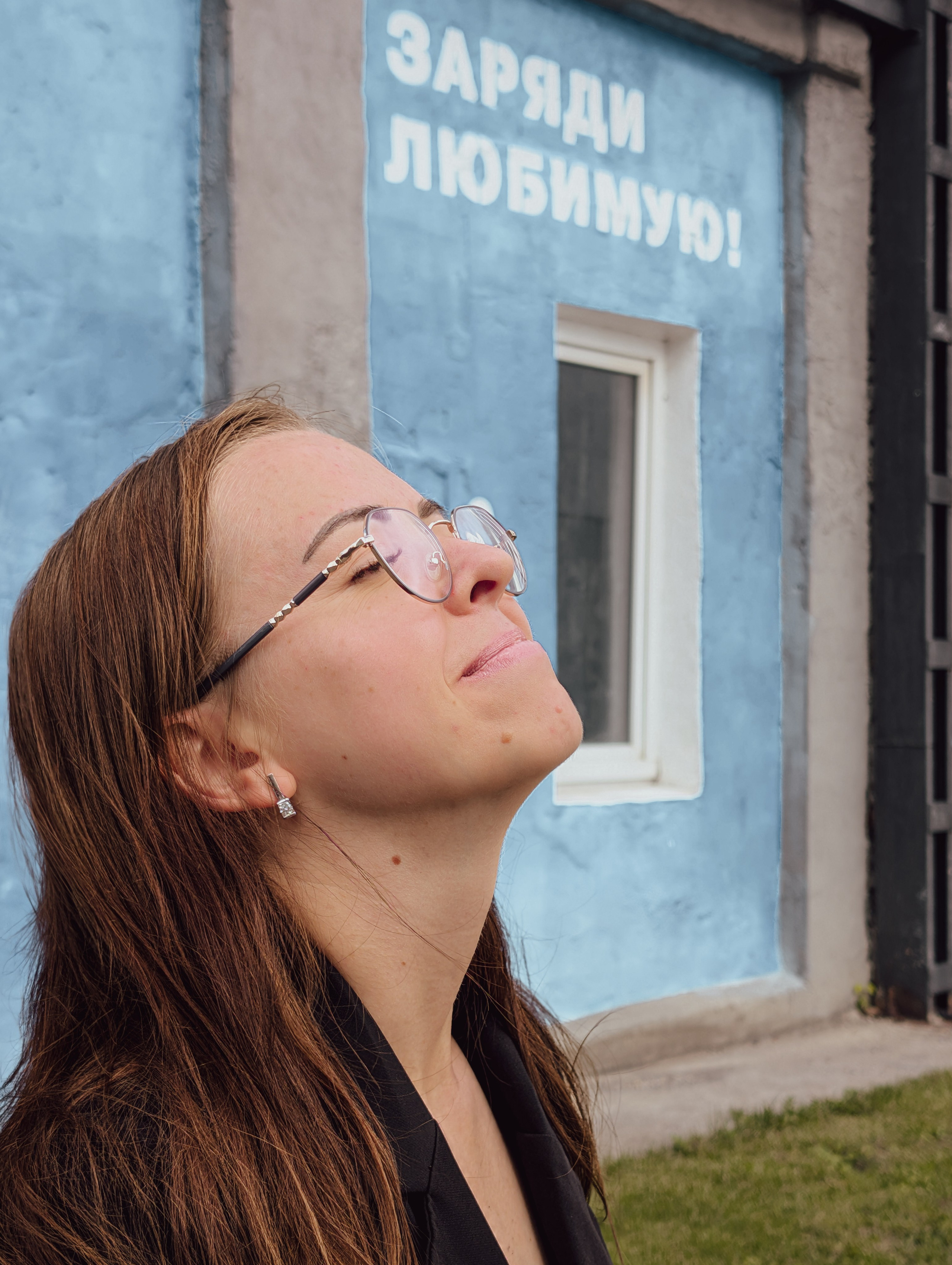 Прогулка по Коломне. Фотограф Виталий Сид: профессиональная фотосъемка, обучение и новости индустрии