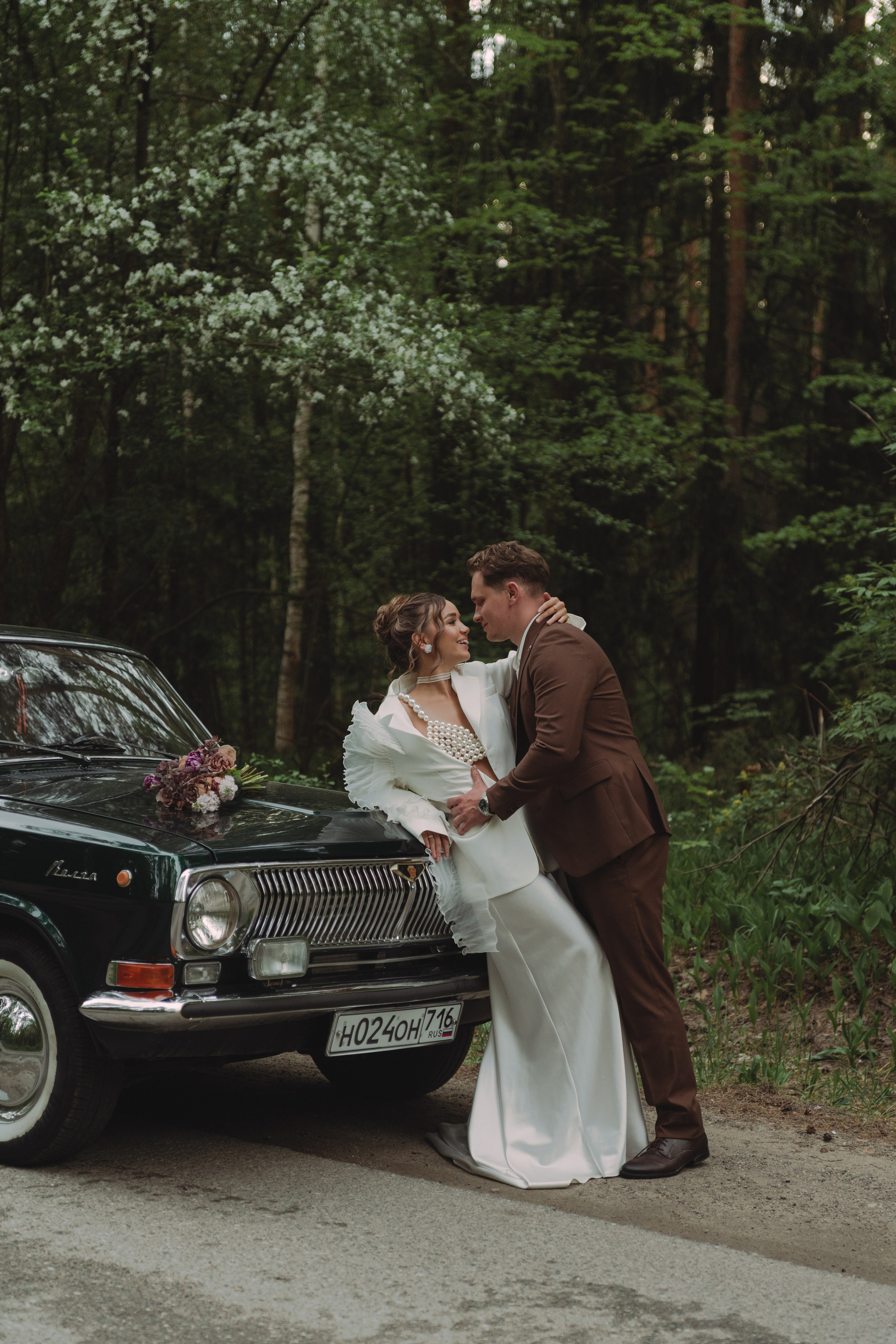 Wedding 20.06.2025. Свадебный и индивидуальный фотограф из Казани