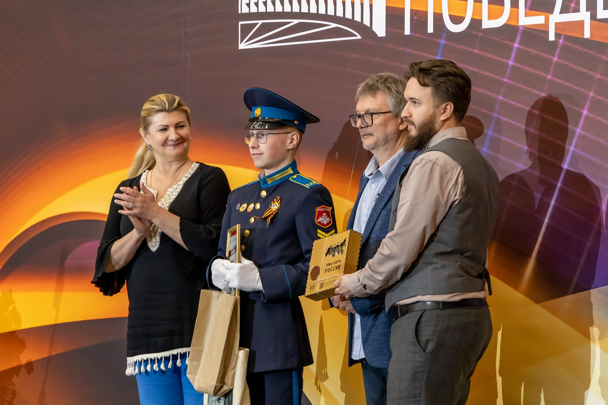 Гала- концерт фестиваля «МОИ ГЕРОИ. МУЗЫКА ПОБЕДЫ». Репортажный, семейный и студийный фотограф в Москве Демин Алексей