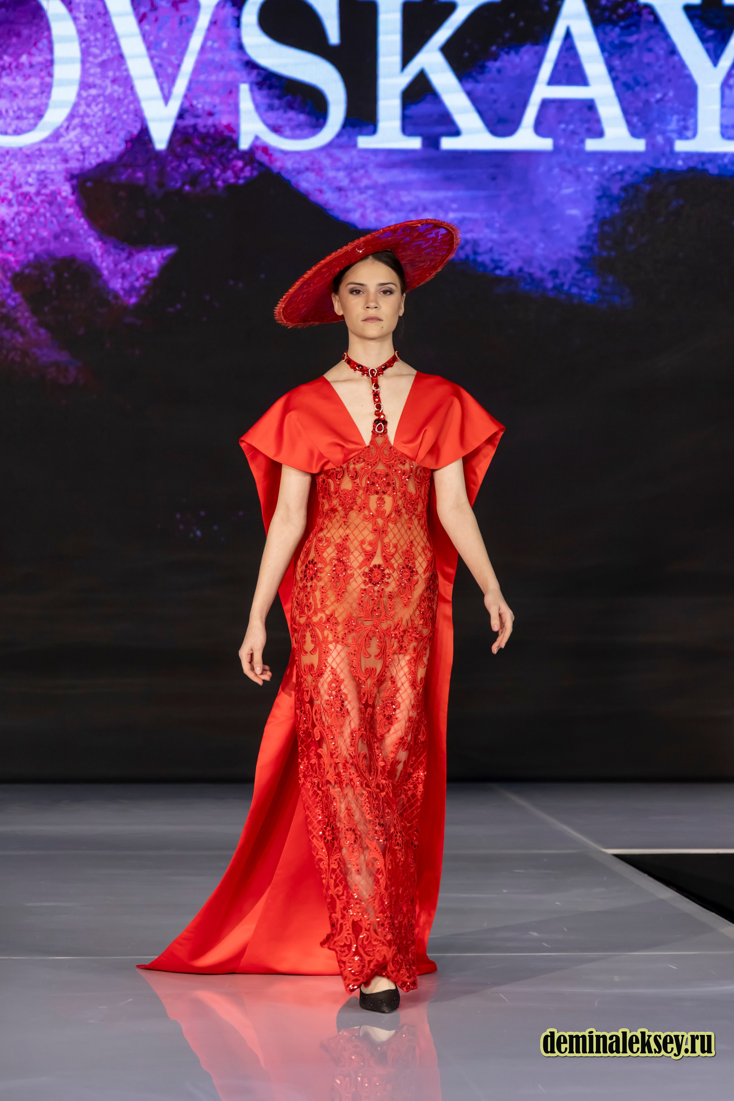 Кибовская Кристина 1 февраля 2025 гостиный двор, выставка Уникальная Россия. Репортажный, семейный и студийный фотограф в Москве Демин Алексей