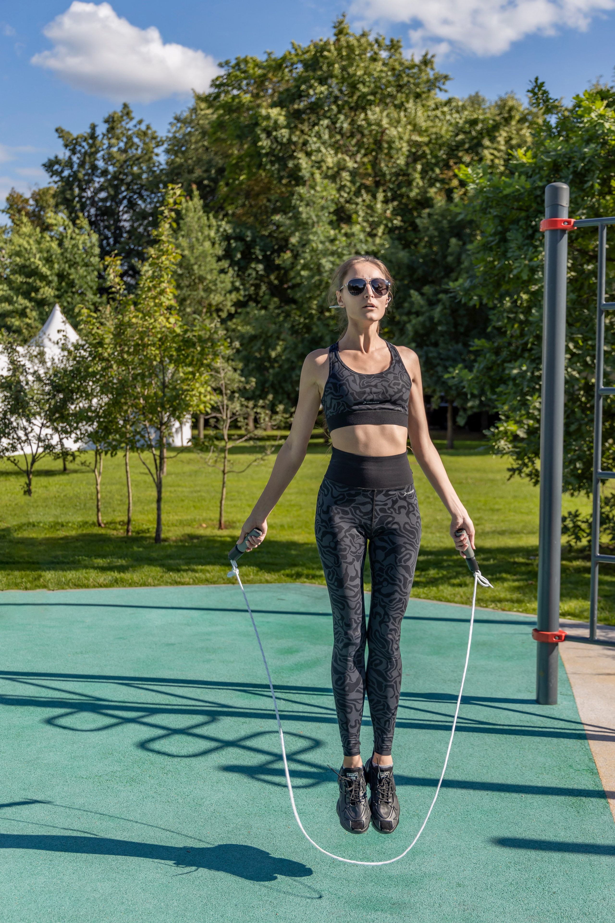 Фотопроект в стиле «Спорт». Репортажный, семейный и студийный фотограф в Москве Демин Алексей