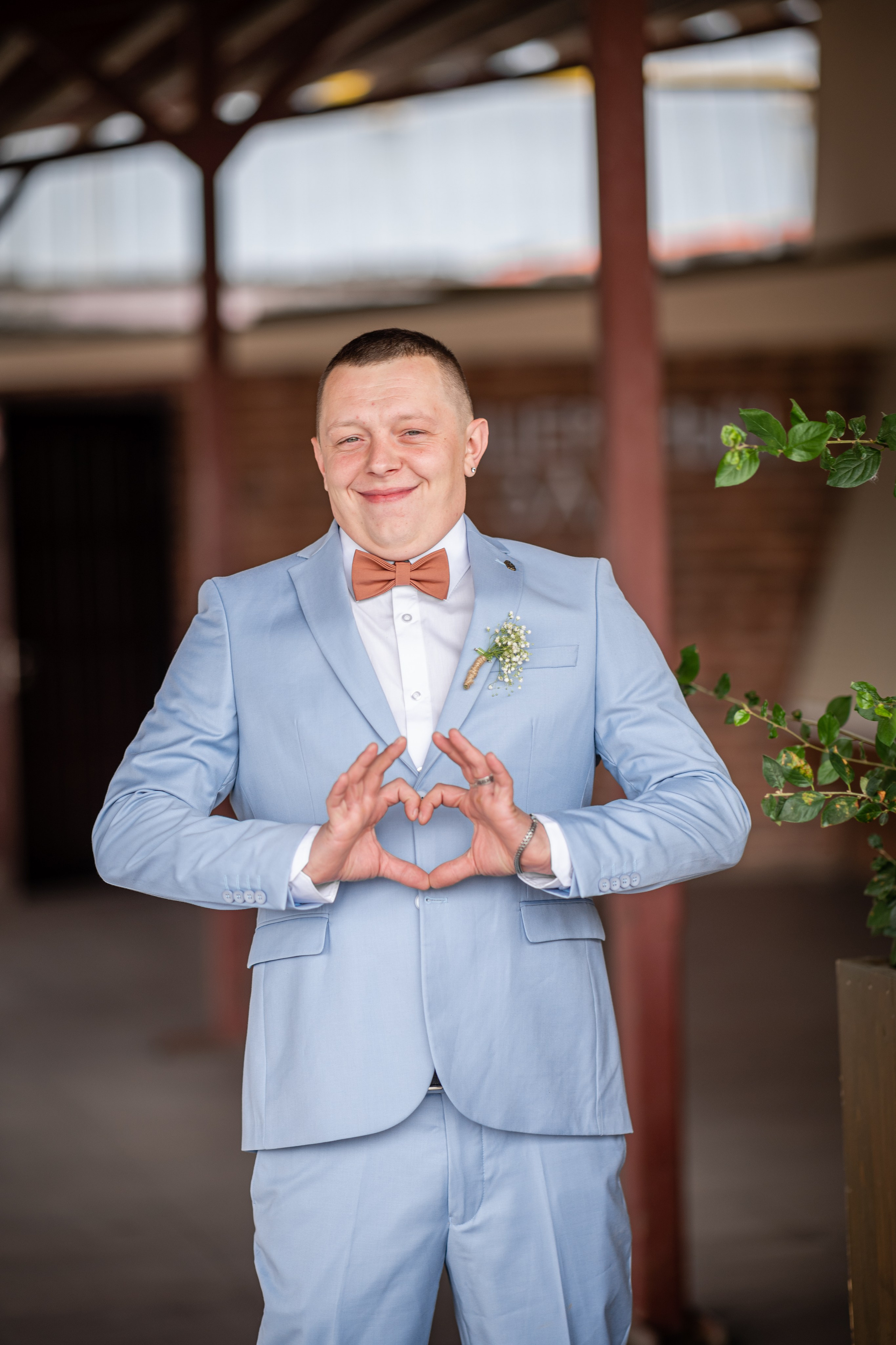 Свадьба Иван & Дарья 11.09.22. Фотограф Москва