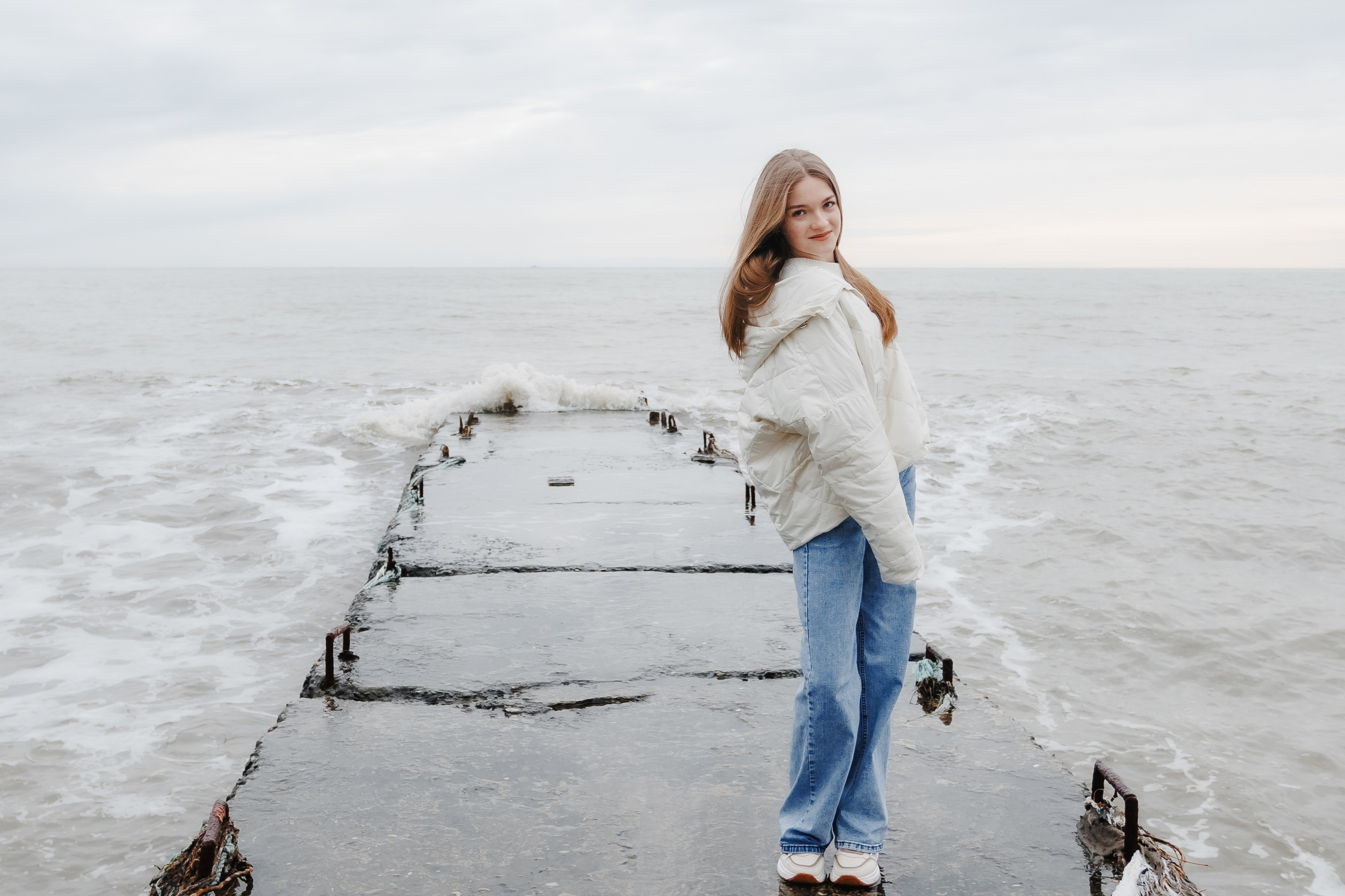 Маша. Фотограф Ольга Махалова — Санкт-Петербург, Москва, Нижний Новгород