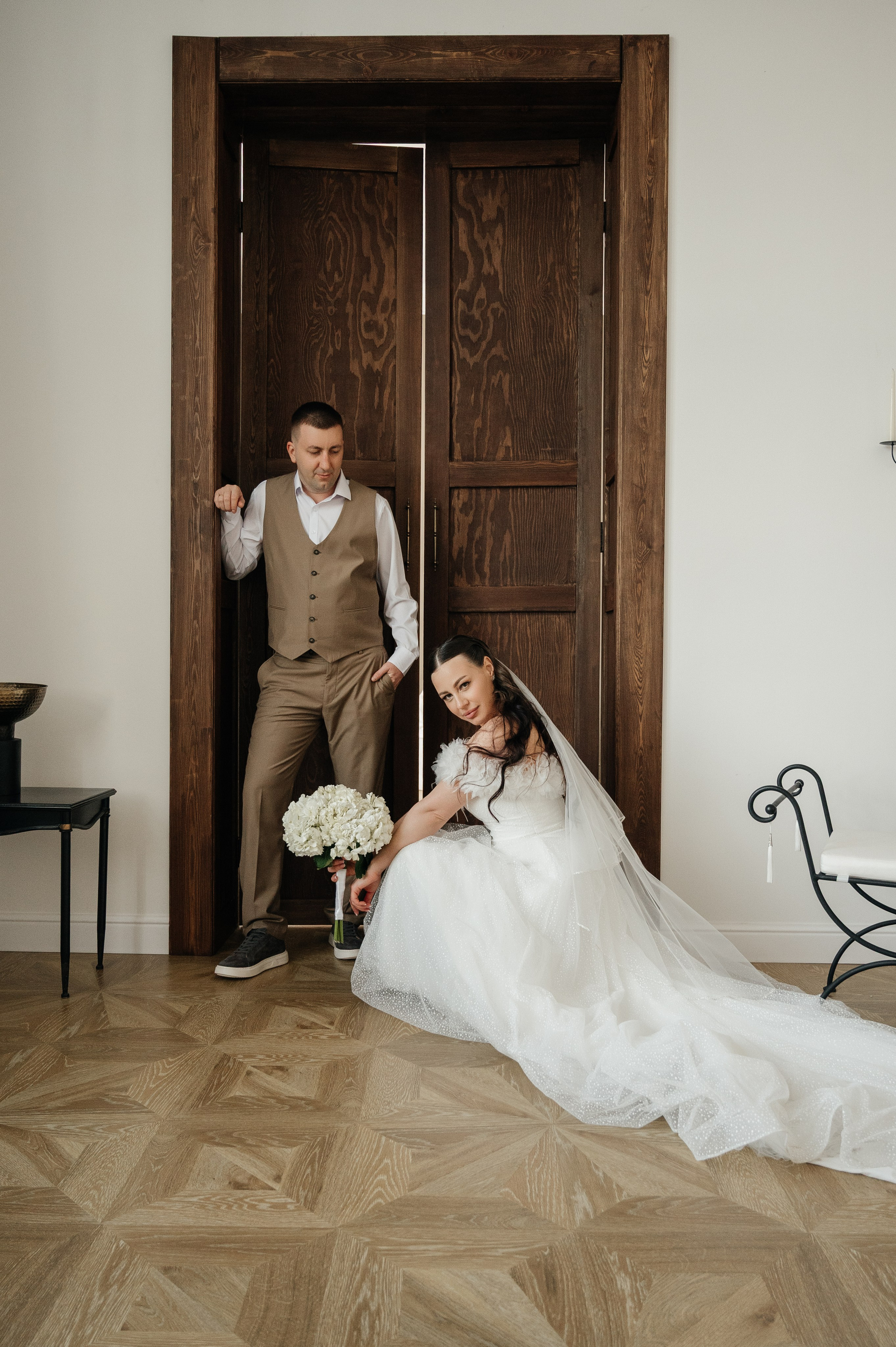 Аркадий и Алина. Свадебный и семейный фотограф в Краснодаре Алина Мельник