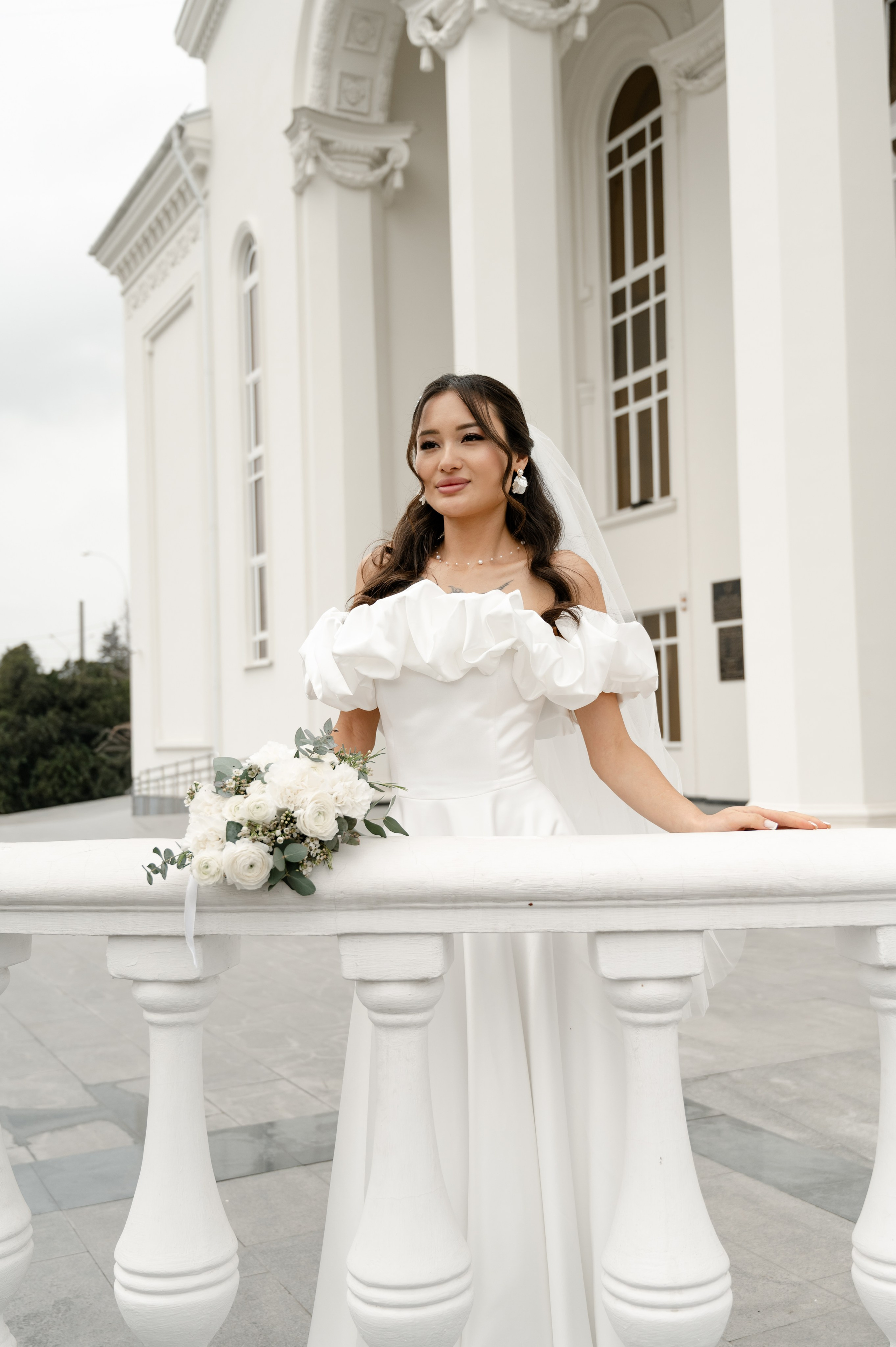 Алексей и Юлия. Свадебный и семейный фотограф в Краснодаре Алина Мельник