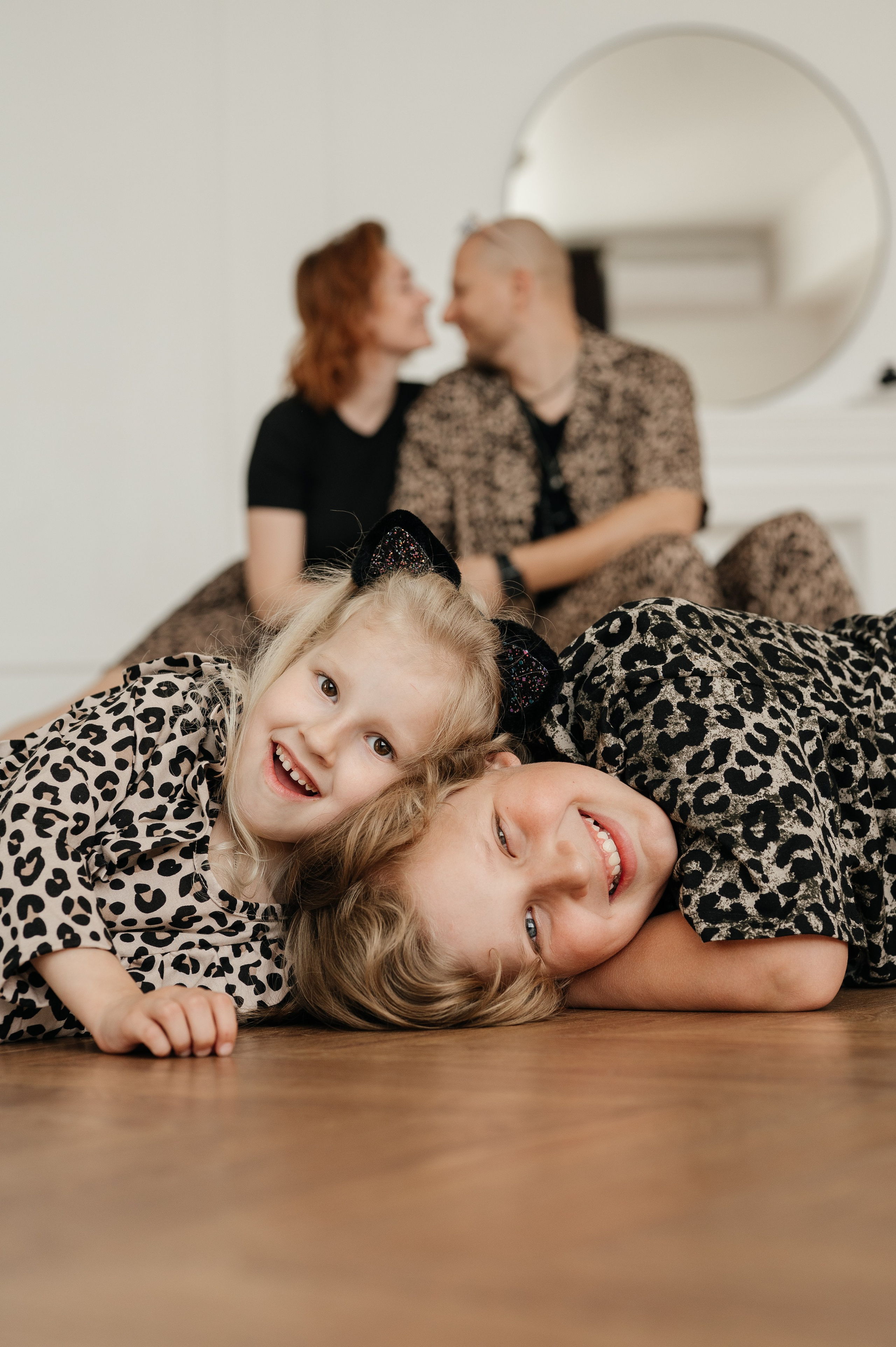 FAM. Свадебный и семейный фотограф в Краснодаре Алина Мельник