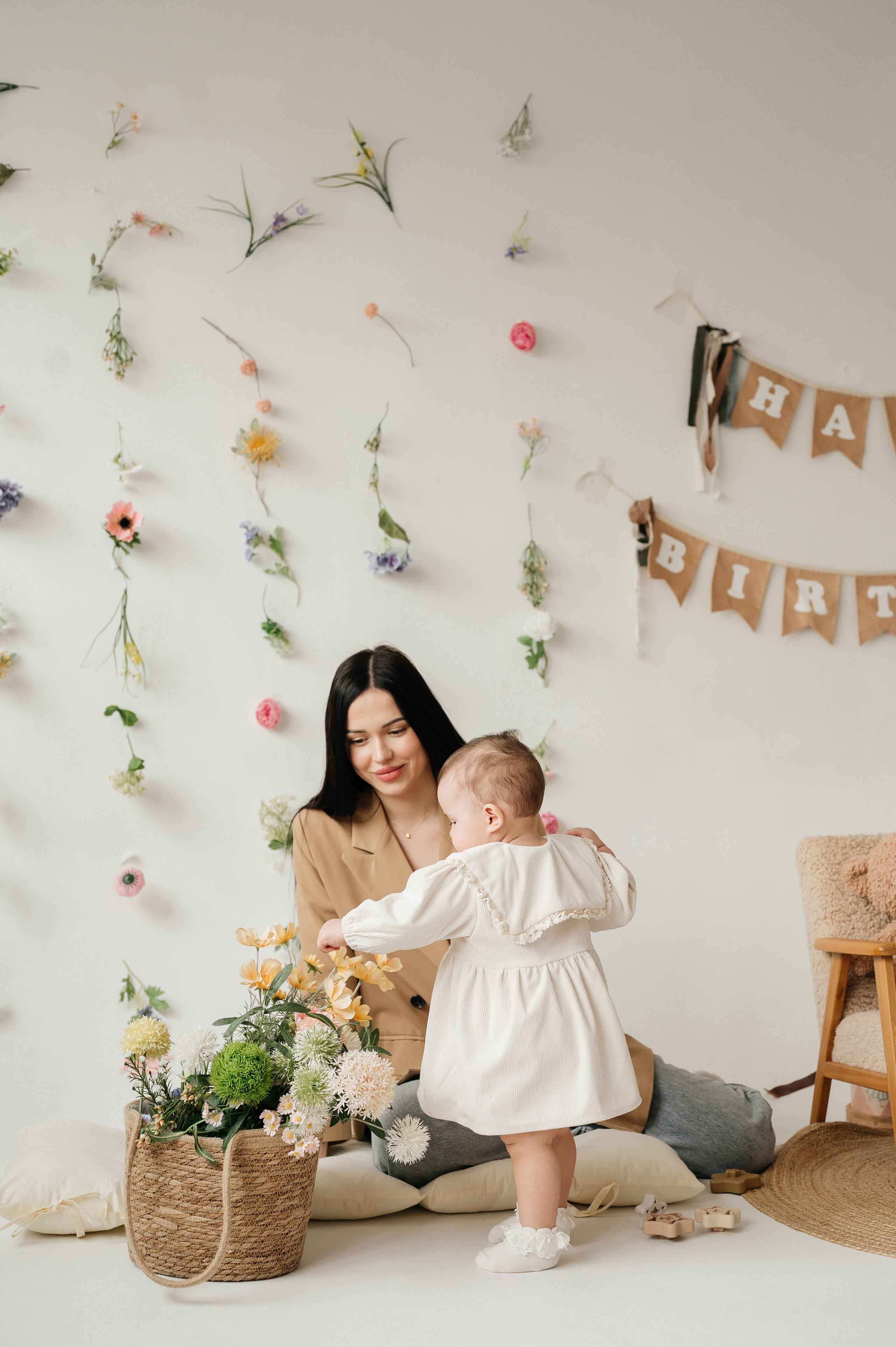 Семейная фотосессия. Свадебный и семейный фотограф в Краснодаре Алина Мельник