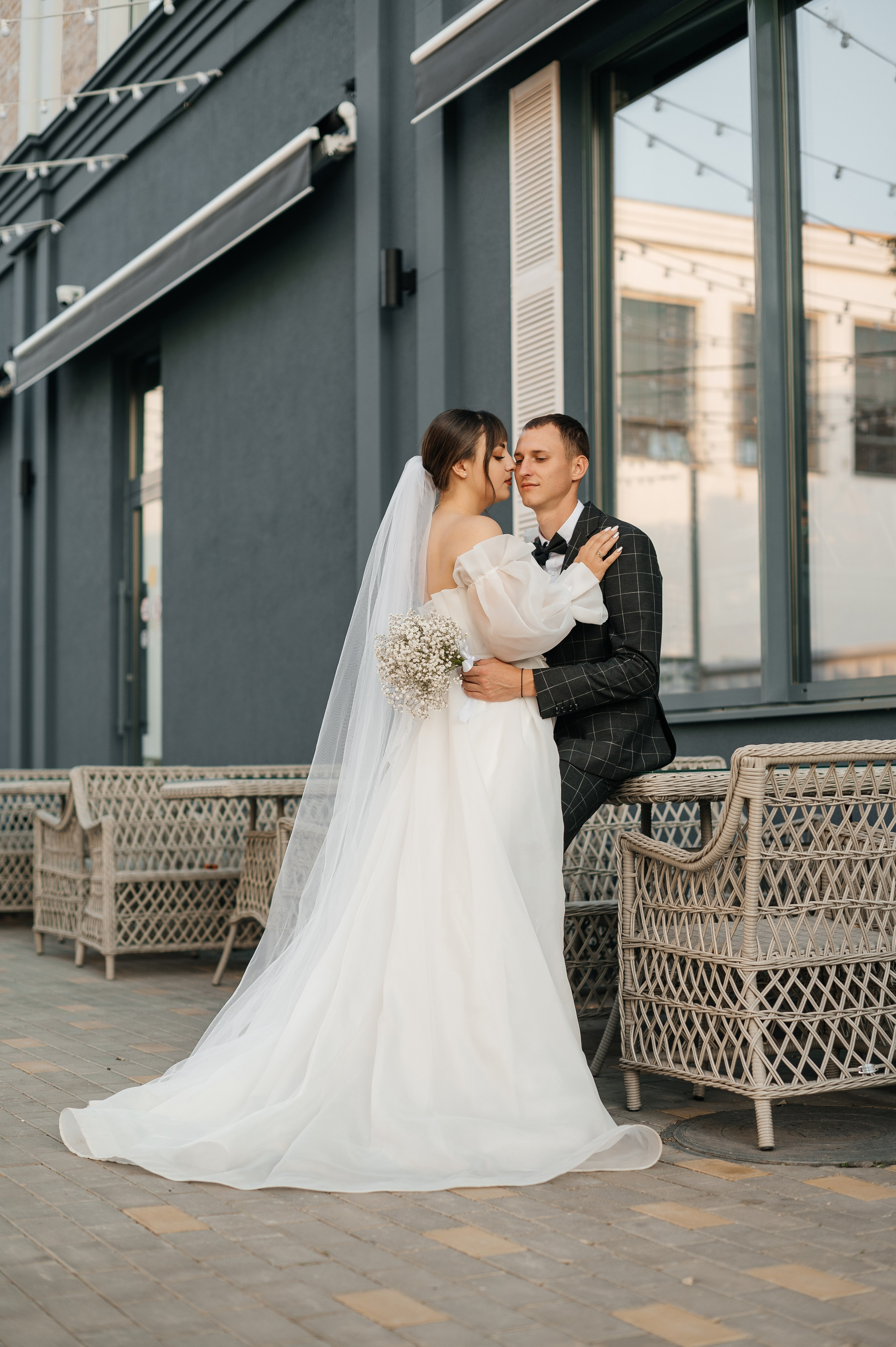 Михал и Диана. Свадебный и семейный фотограф Кореновск/Краснодар