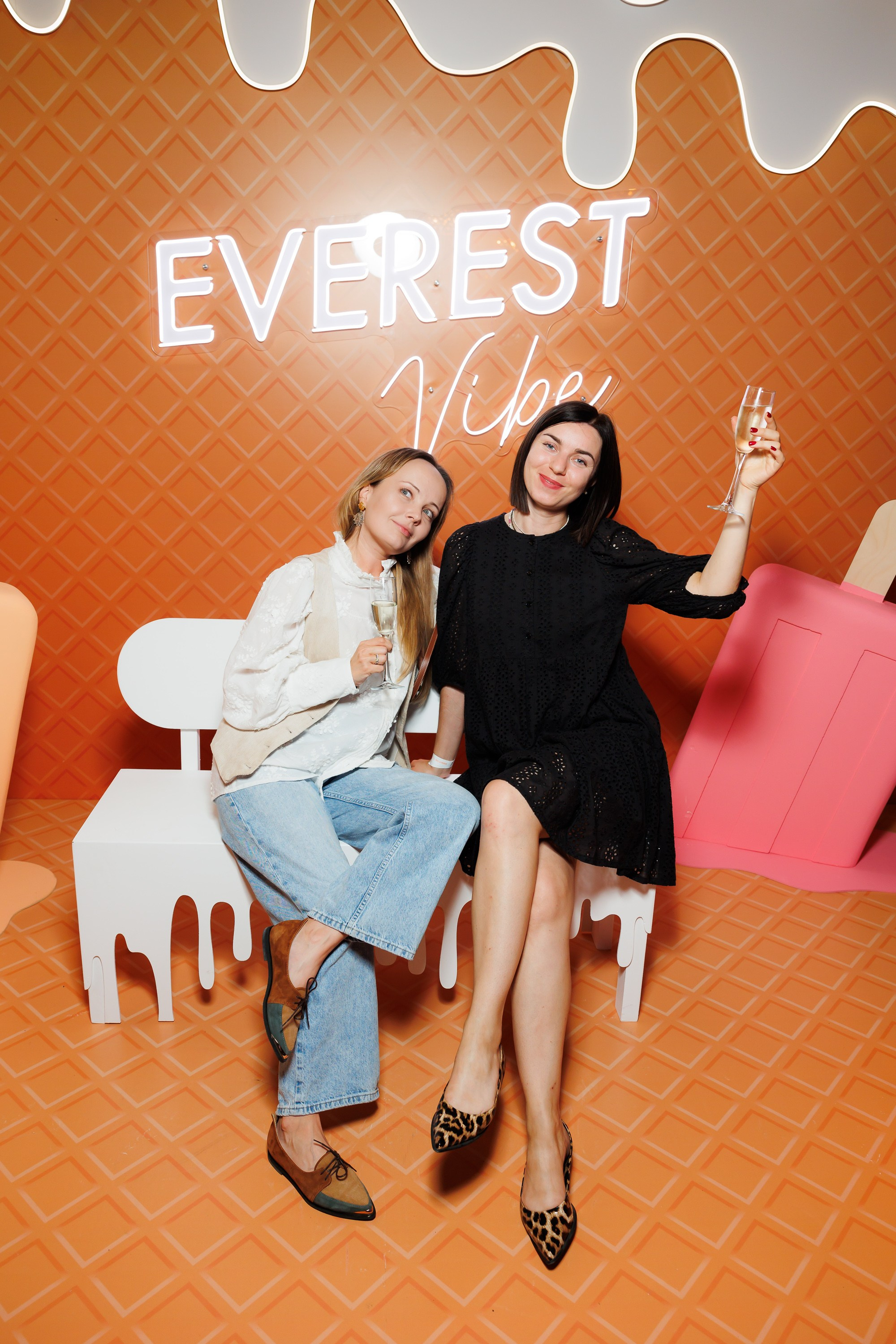 EVEREST VIBE good vibes only 16.08.2023. EVEREST PHOTO REPORT