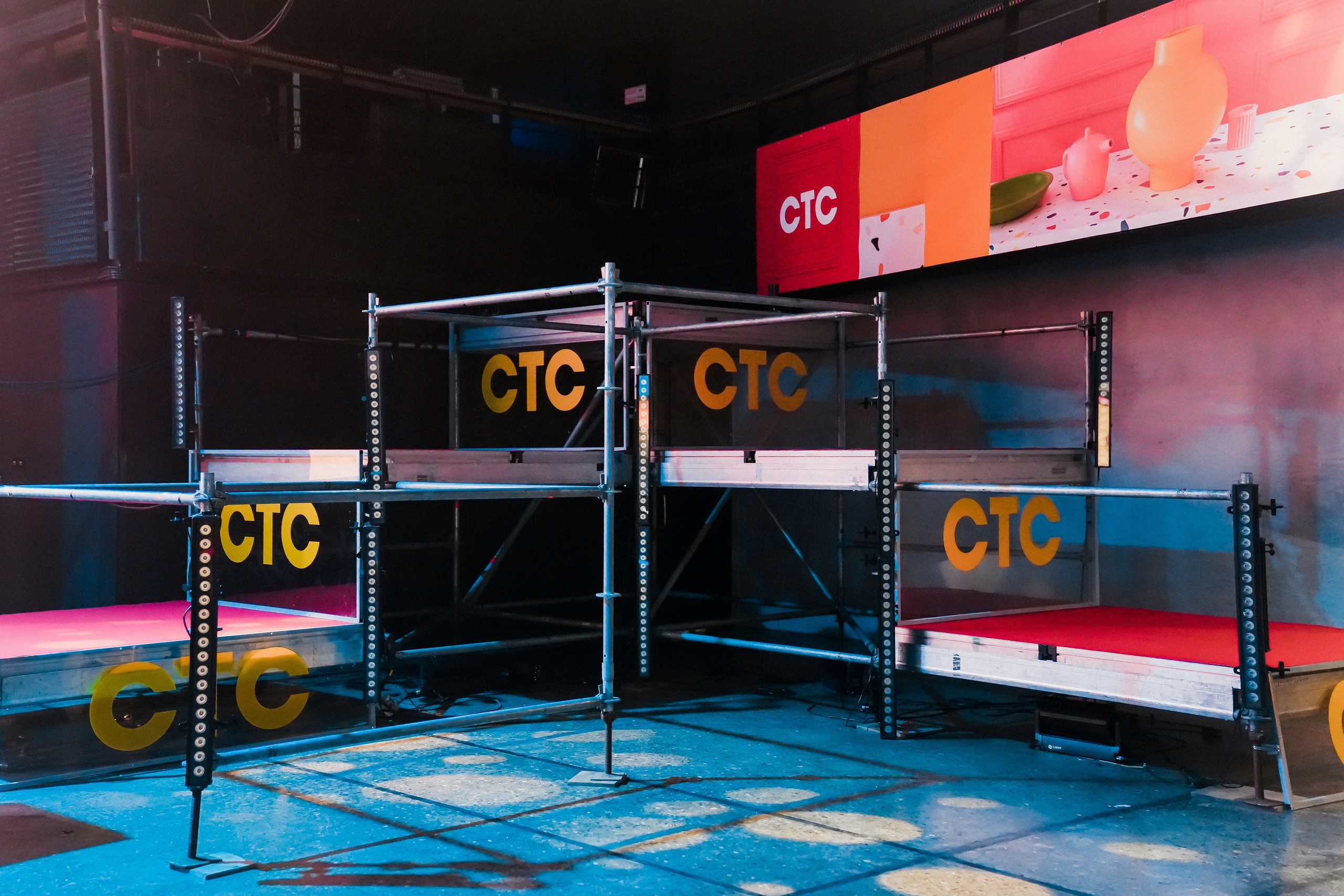 Презентация СТС 21.11.2023. EVEREST PHOTO REPORT