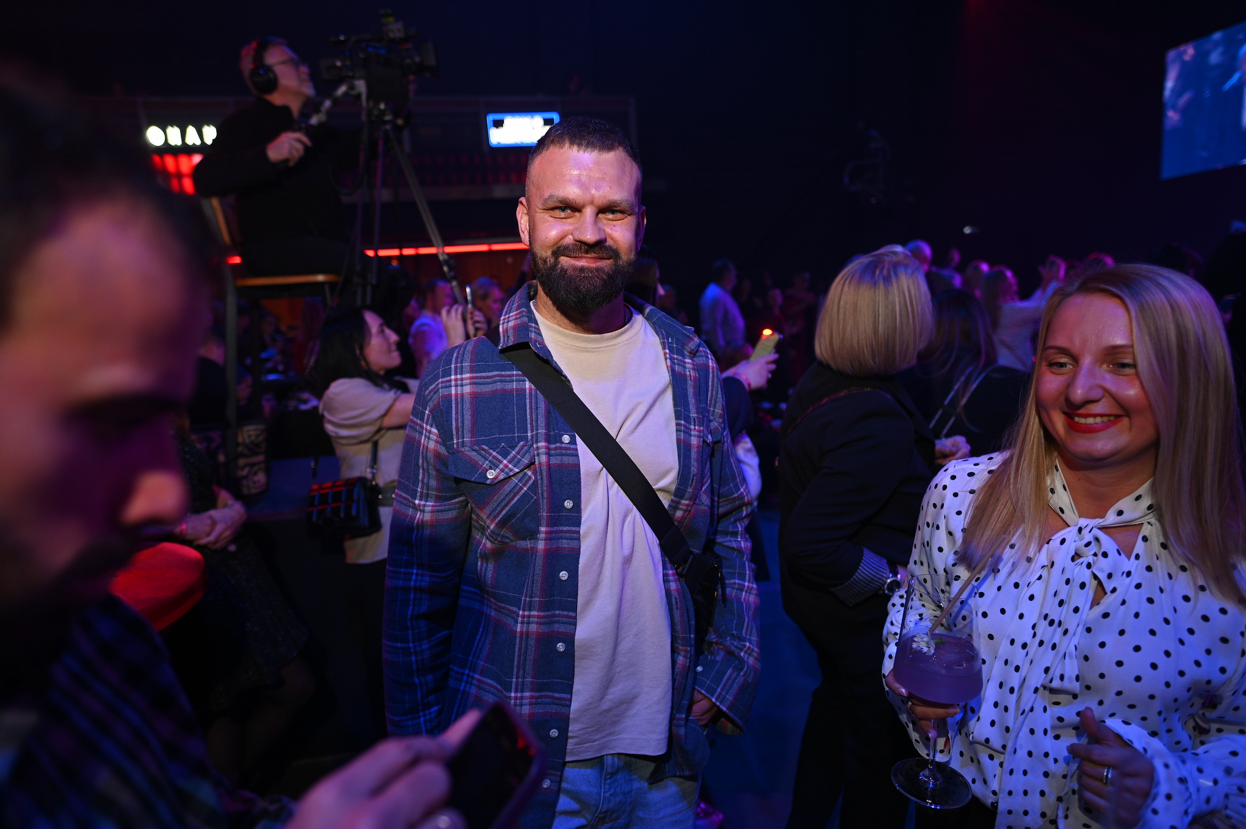 Презентация Пятого канала 01.10.2024. EVEREST PHOTO REPORT