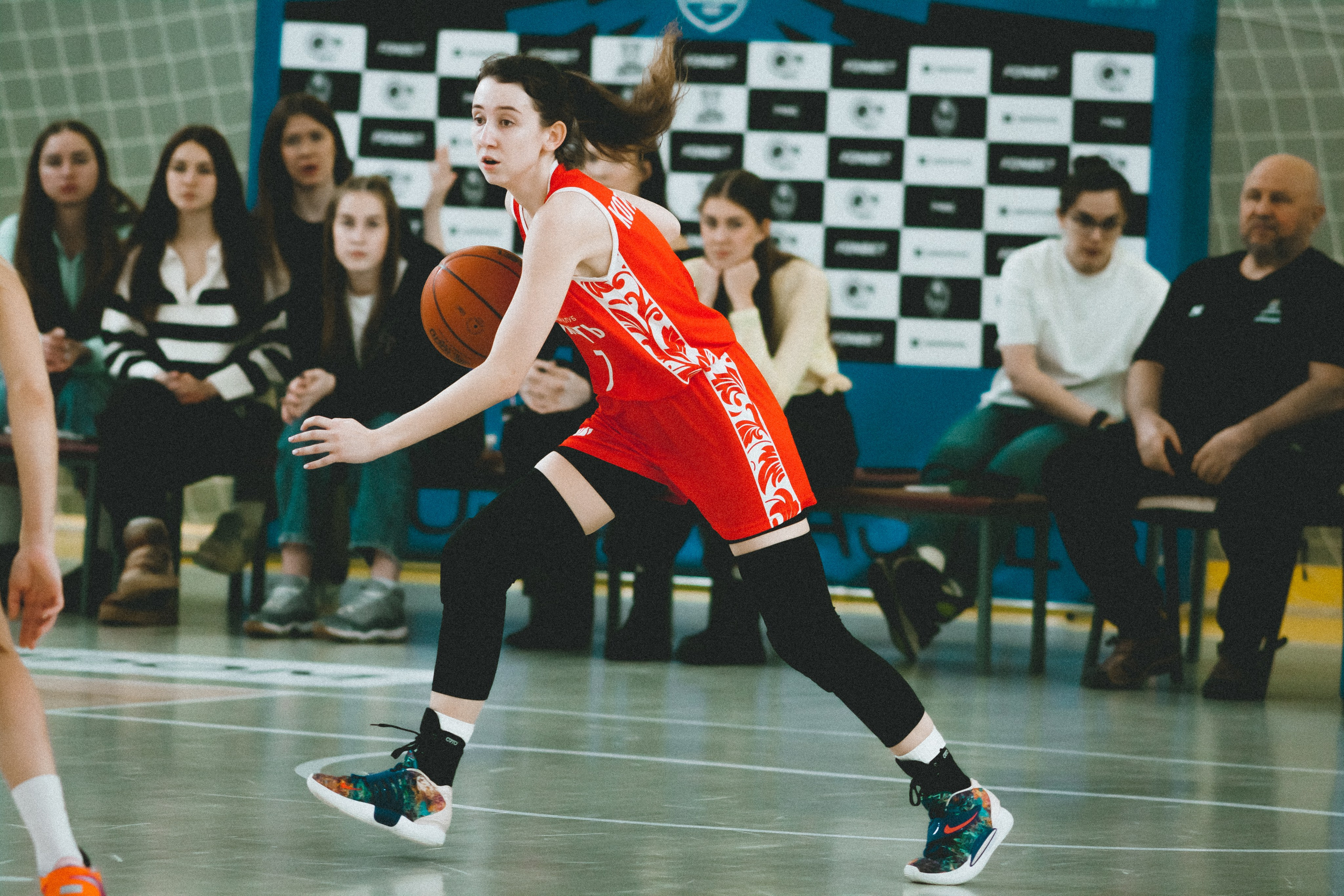 Атланта-Юность / 1. Фотография