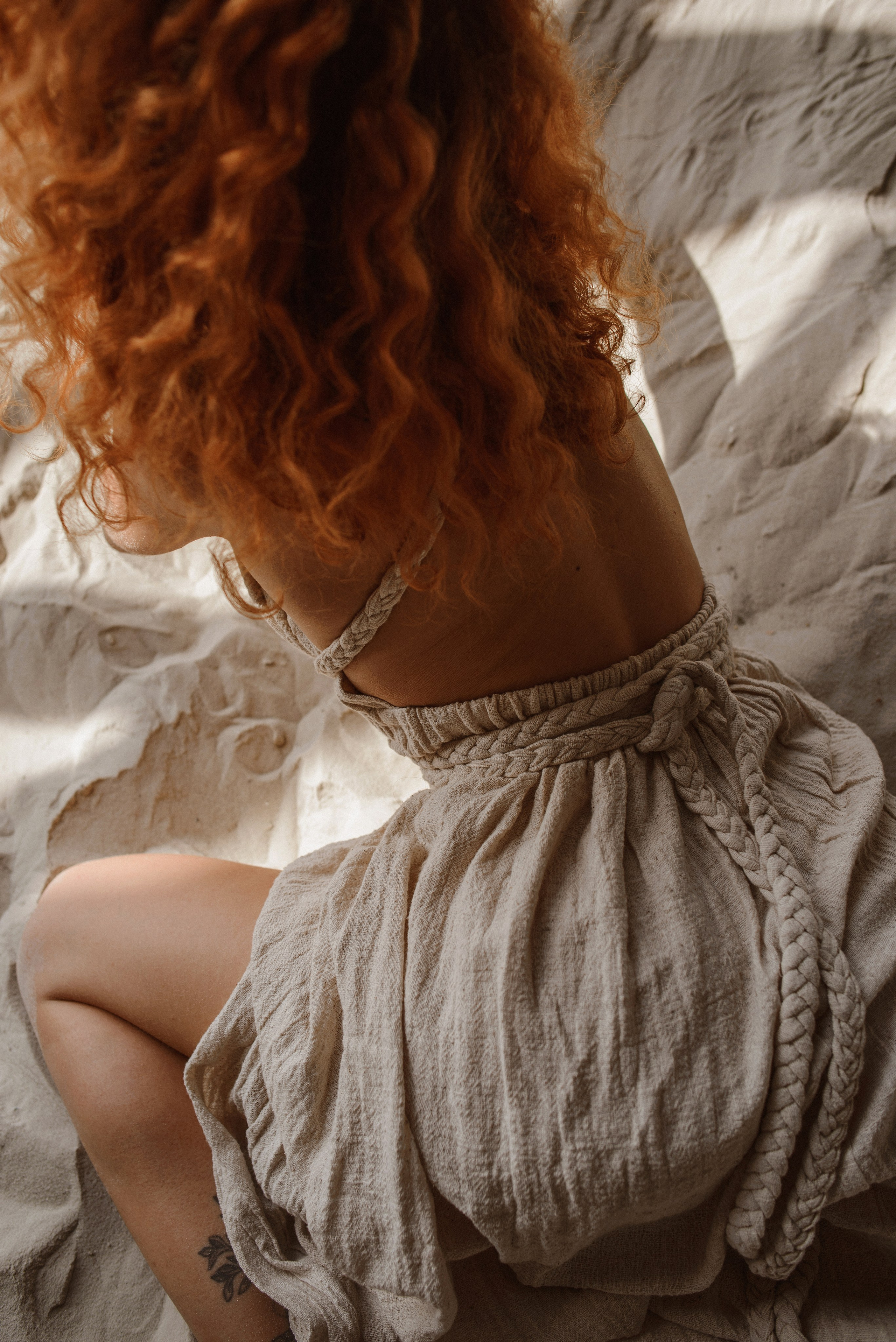 Юлия. Фотограф в Москве Казакова Анна