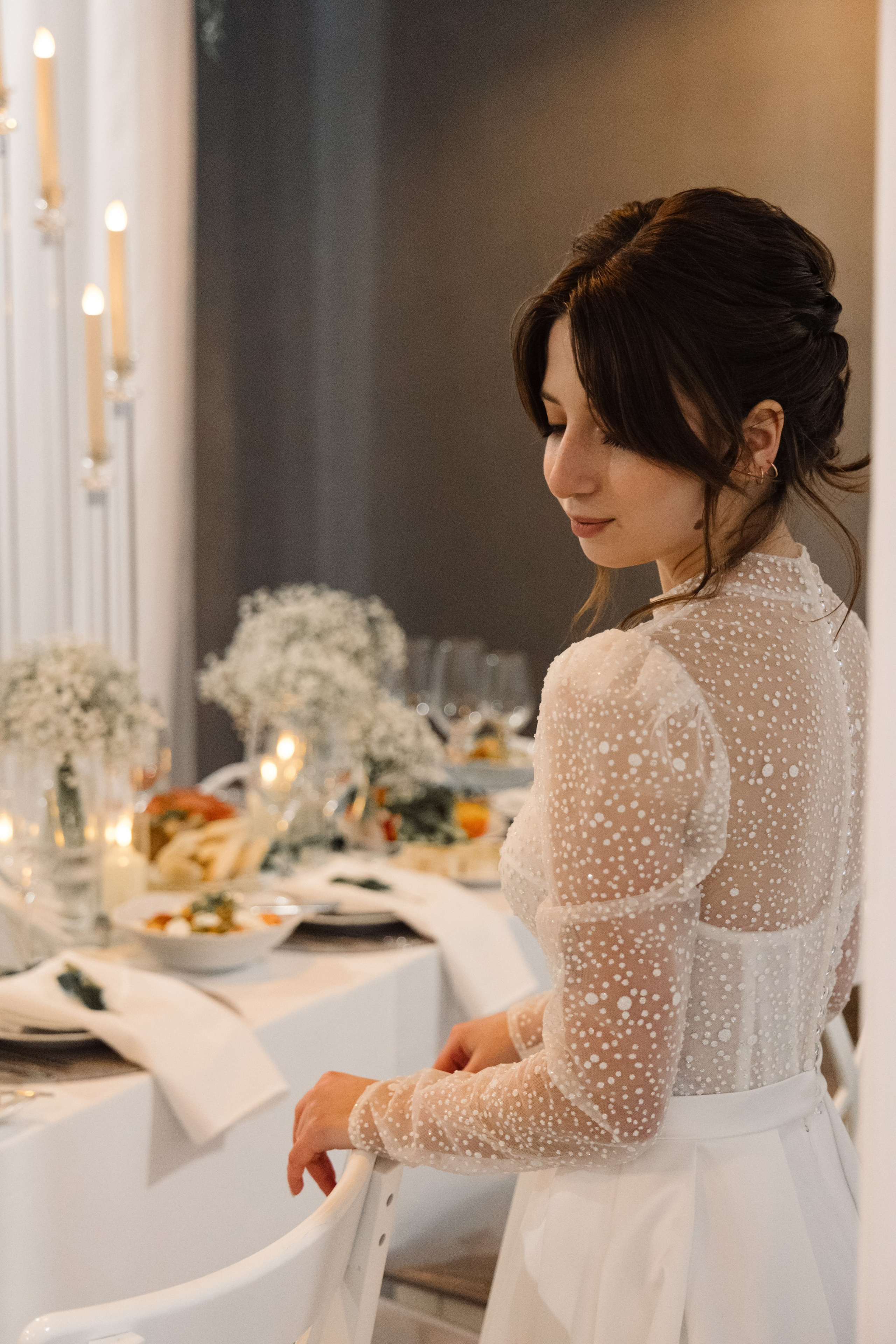 Анастасия и Никита