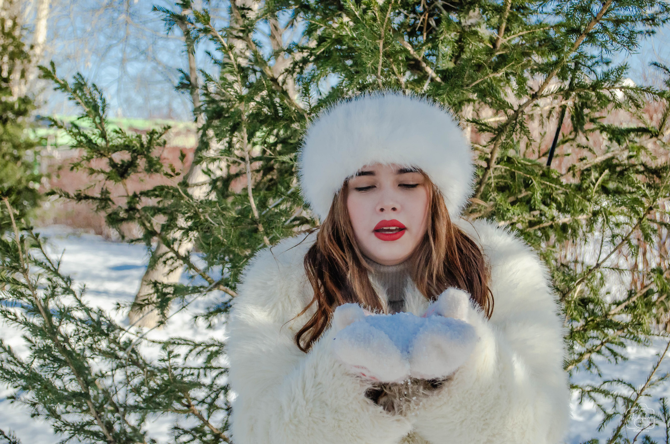 Slavic girl aesthetic | Барнаул|Раиса Дорохова|21.02.2026. Фотограф-видеограф Познякова Любовь